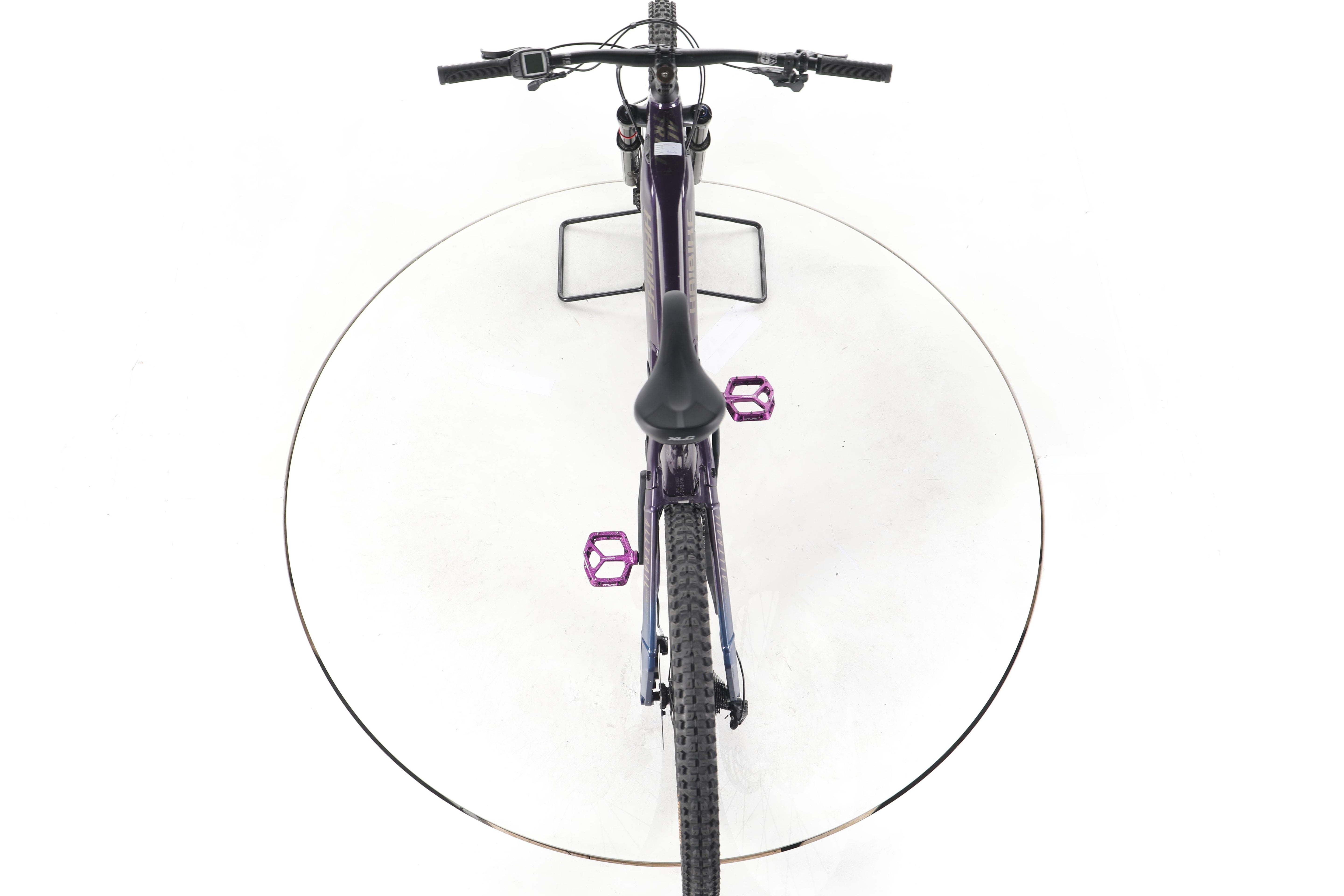 Haibike ALLTRAIL 8 29 E-Bike Fully - Image 22