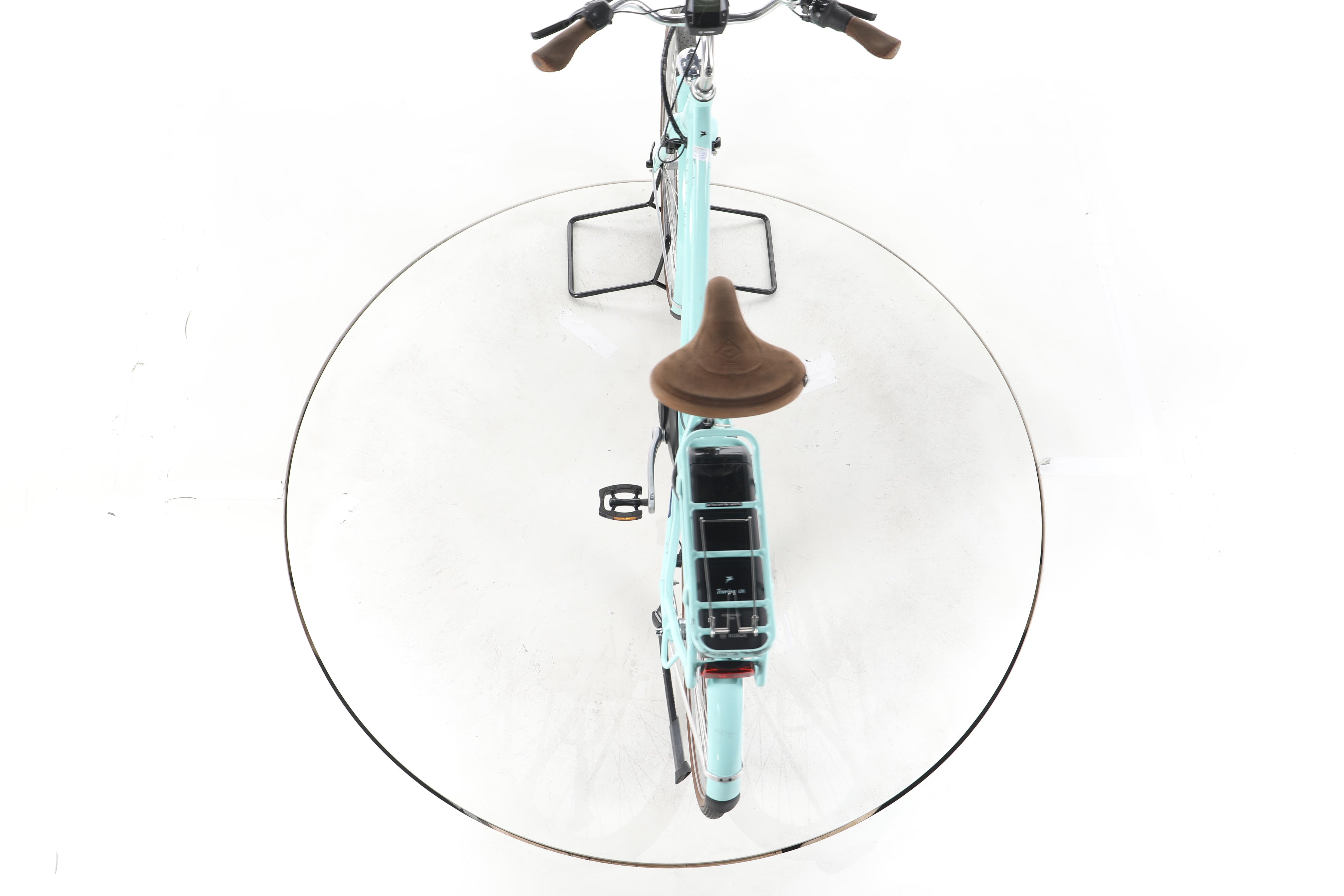 Pegasus Tourina E7R City E-Bike Tiefeinsteiger - Image 22
