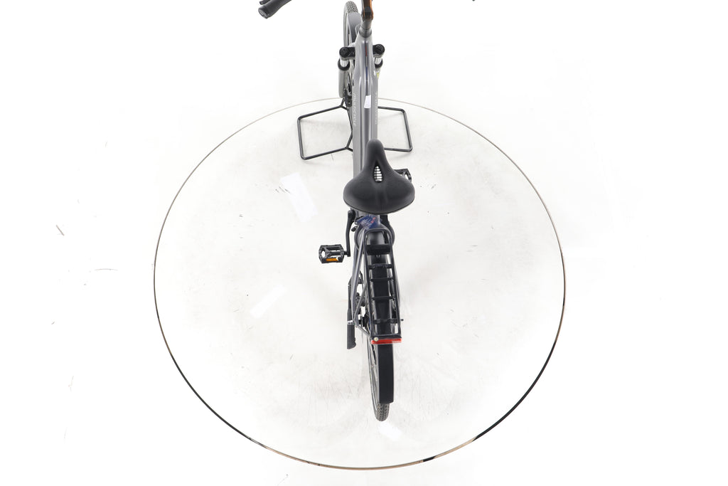 Multicycle Voyage Emi City E-Bike Tiefeinsteiger - Image 22