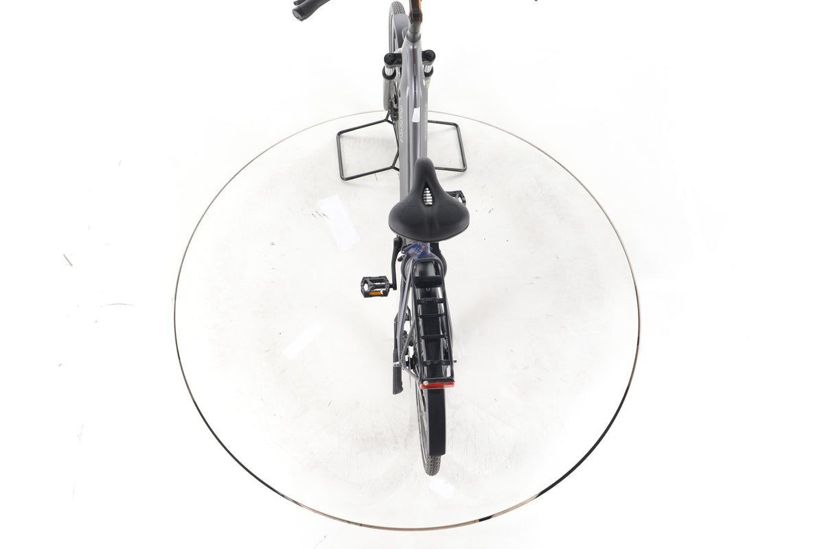 Multicycle Voyage Emi City E-Bike Tiefeinsteiger - Image 22