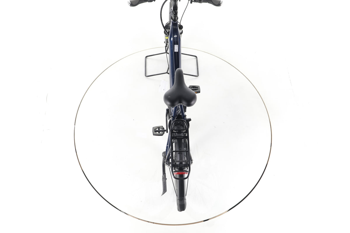 Da Silva C8-Bosch Intube City E-Bike - Image 22