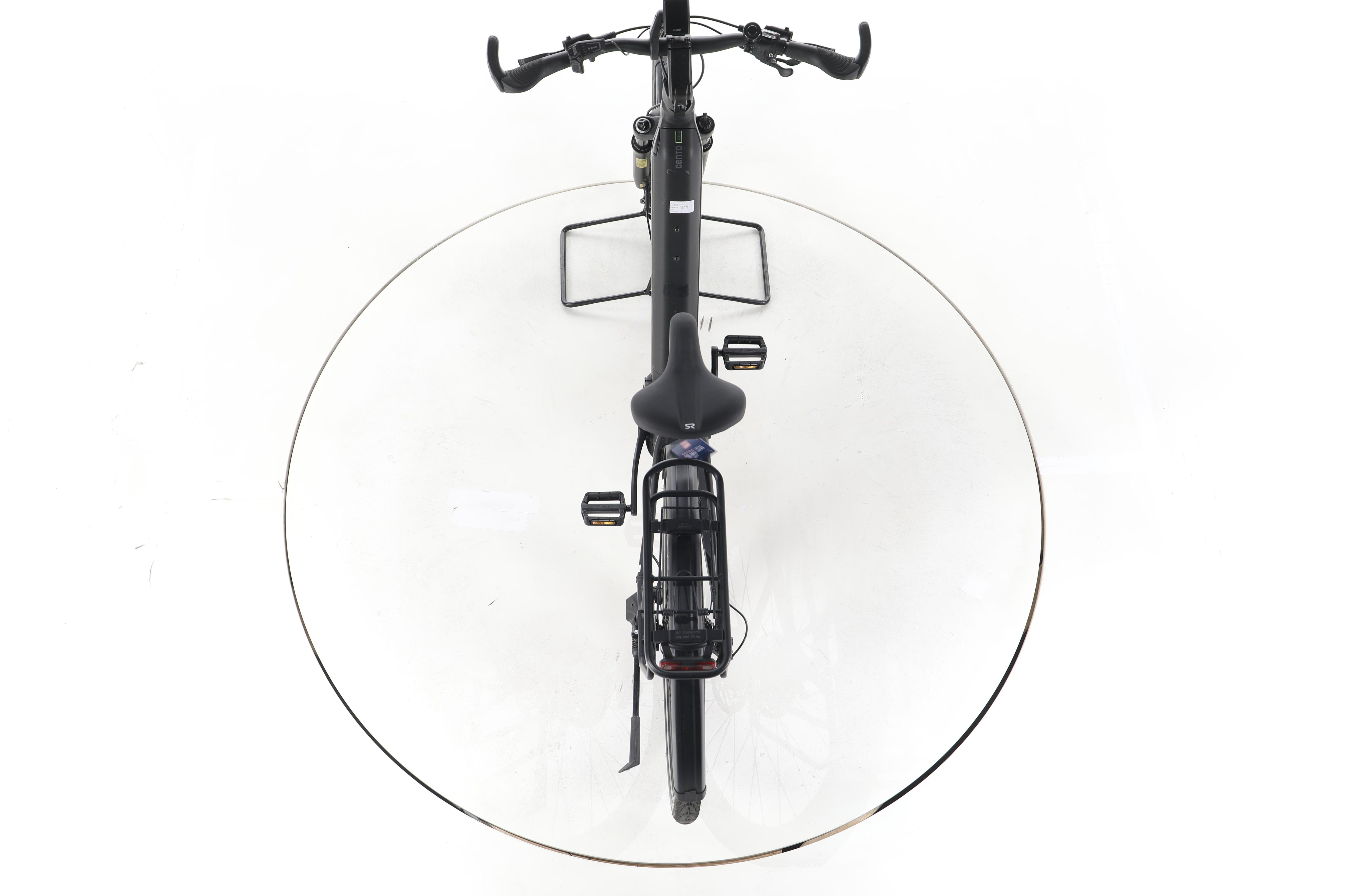 KTM Cento 10 Plus Trekking E-Bike - Image 22