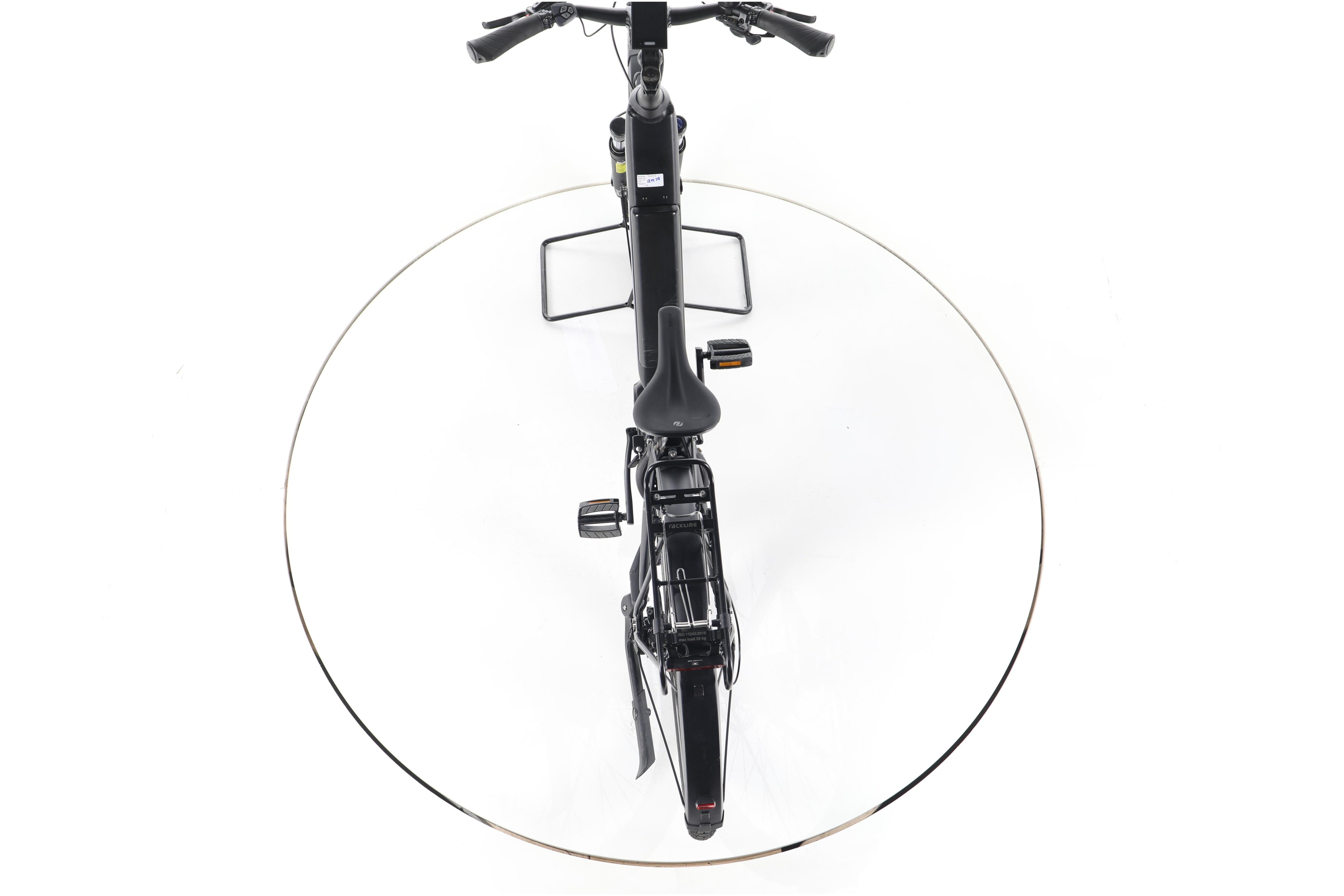 Campus BFM18 Trekking E-Bike Tiefeinsteiger - Image 22