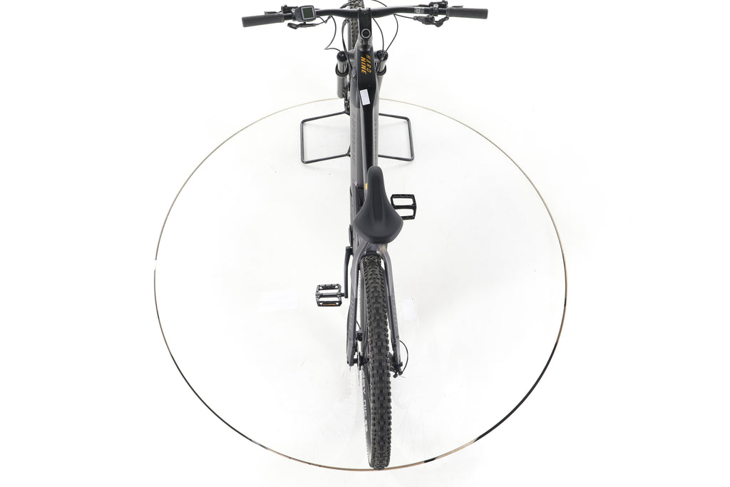 Haibike HardNine 10 E-Bike - Image 22