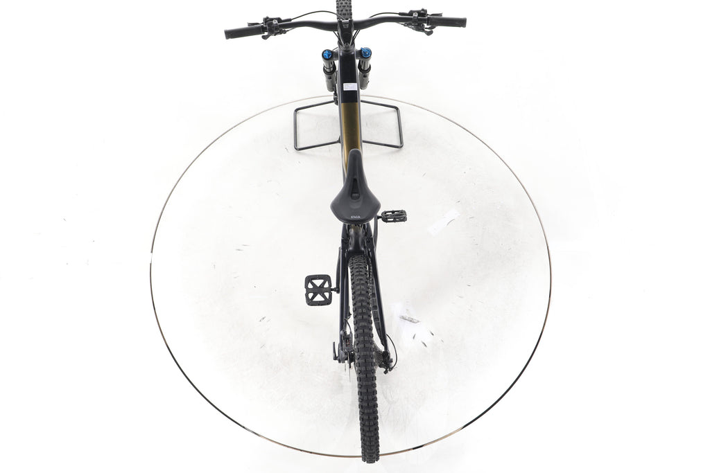 Orbea Rise LT H10 E-Bike Fully 2025 - Image 22