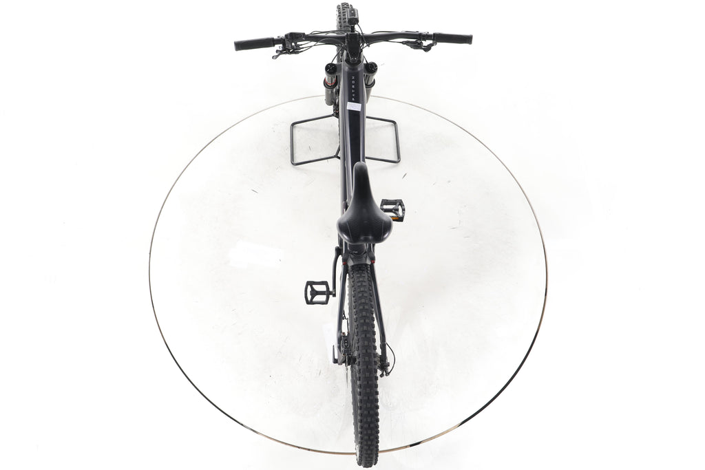 Scott Patron eRIDE 920 E-Bike Fully - Image 22