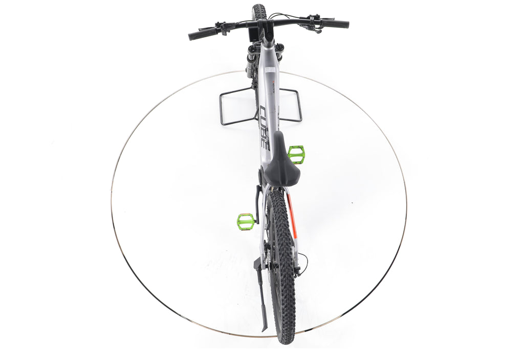 Cube Reaction Hybrid SL E-Bike - Image 22