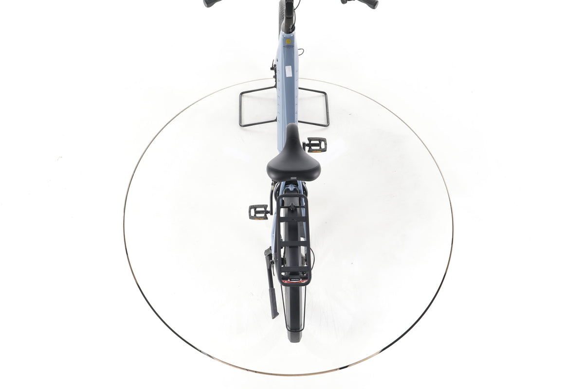 Gazelle Chamonix T10 HMS Trekking E-Bike - Image 22