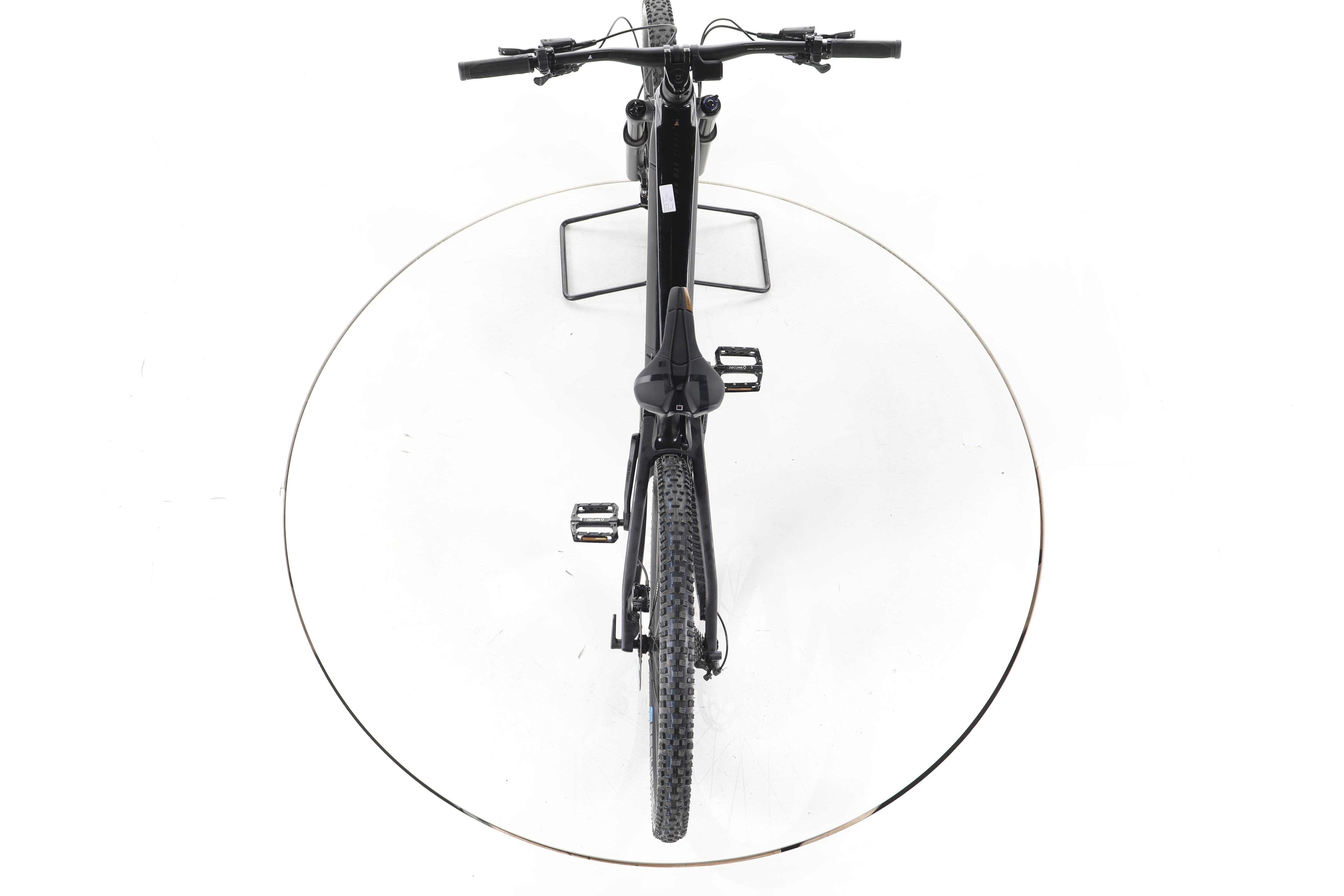 Bulls Sonic EVO AM-SL1 Fully E-Bike Carbon - Image 22