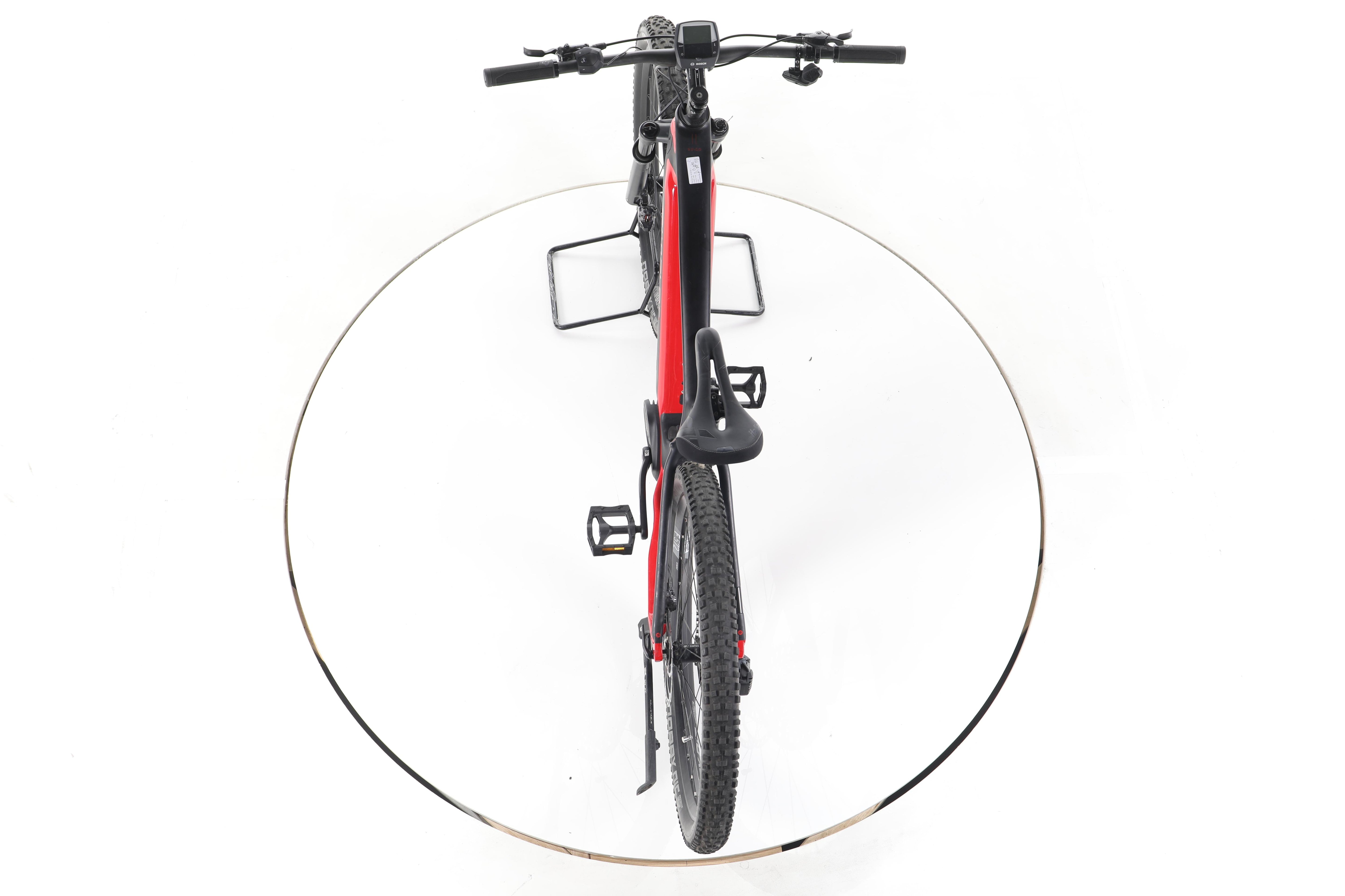 Simplon Sengo Pmax E-Bike Carbon - Image 22