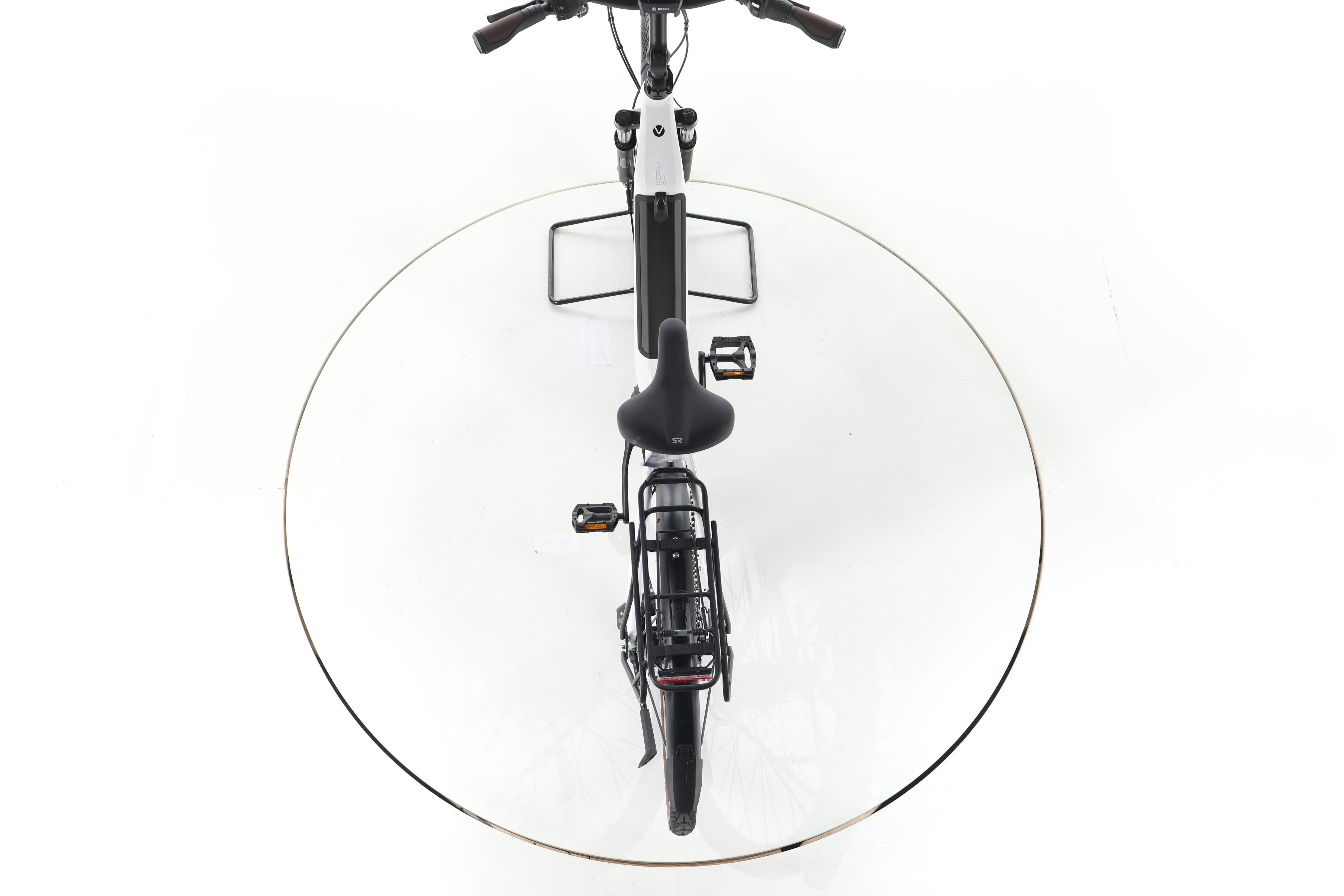 Velo de Ville AEB 490 City E-Bike Tiefeinsteiger 2023 - Image 22