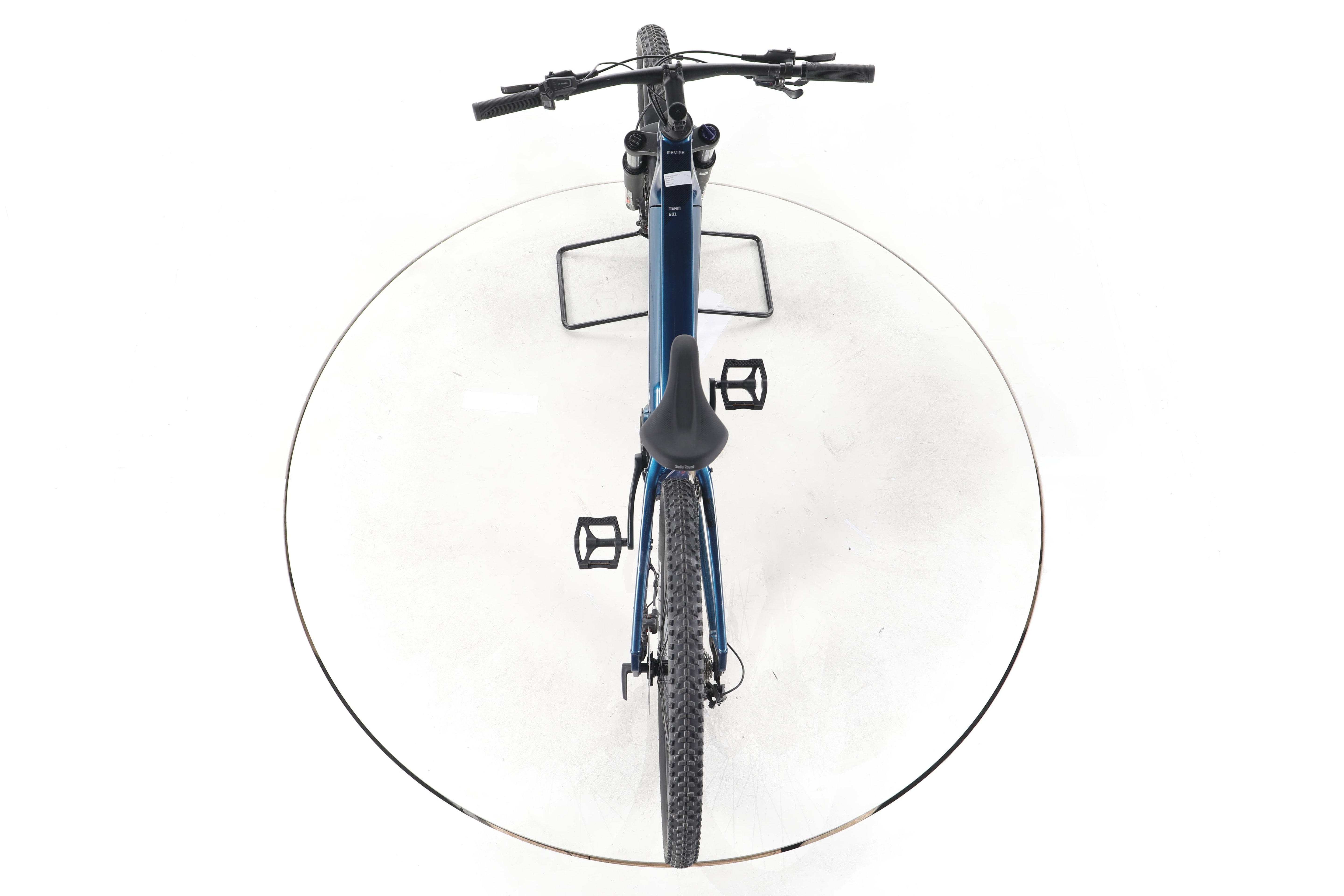 KTM Macina Team 691 E-Bike - Image 22