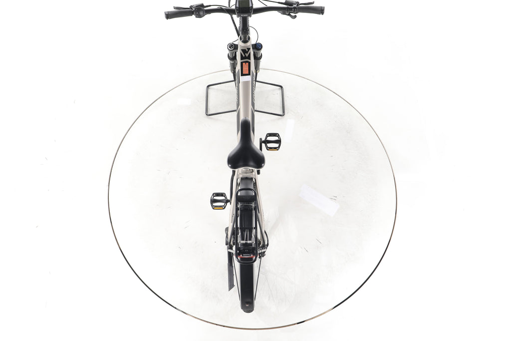 Conway Cairon C 427 SUV Trekking E-Bike - Image 22