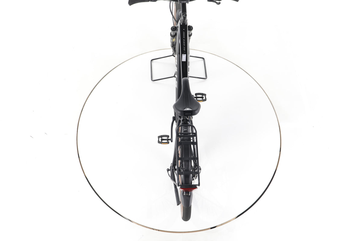 Bulls Cross Rider Evo 1 Trekking E-Bike - Image 22