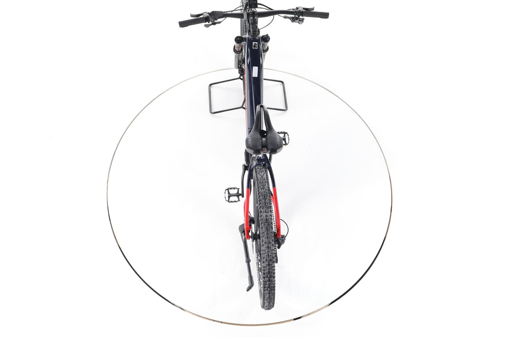 ADVANCED OFFROAD Pro MTB SX E-Bike - Image 22