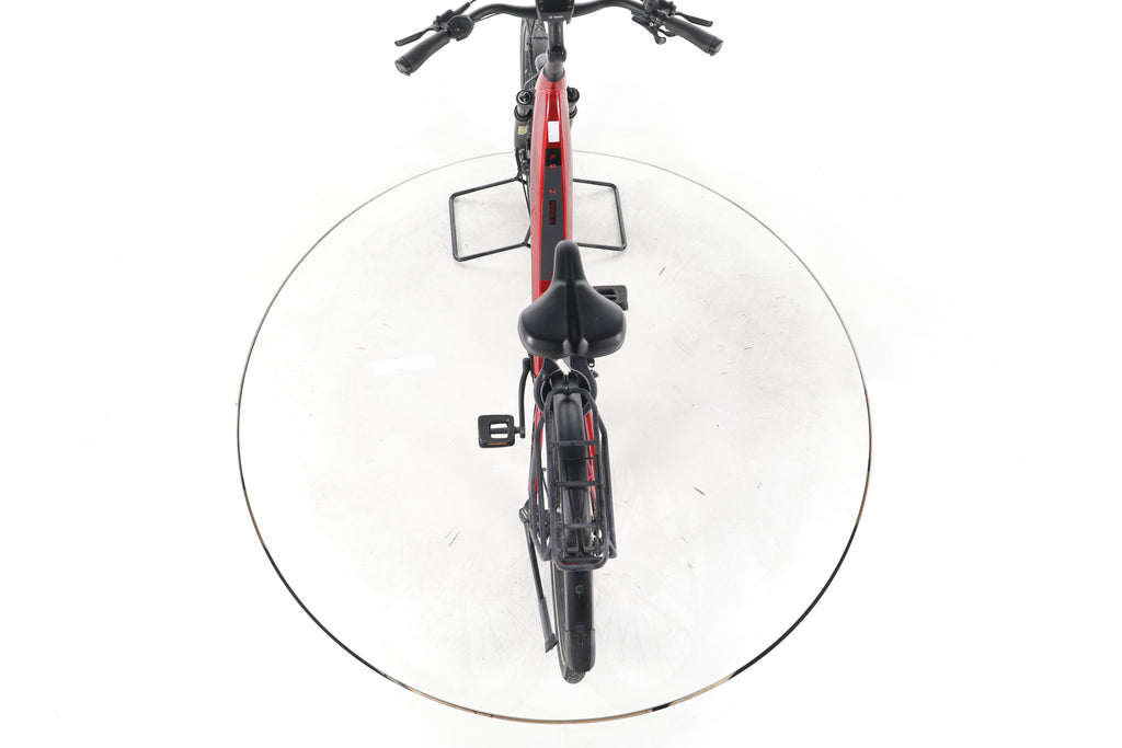 Pegasus Premio Evo 10 Lite Trekking E-Bike Tiefeinsteiger - Image 22