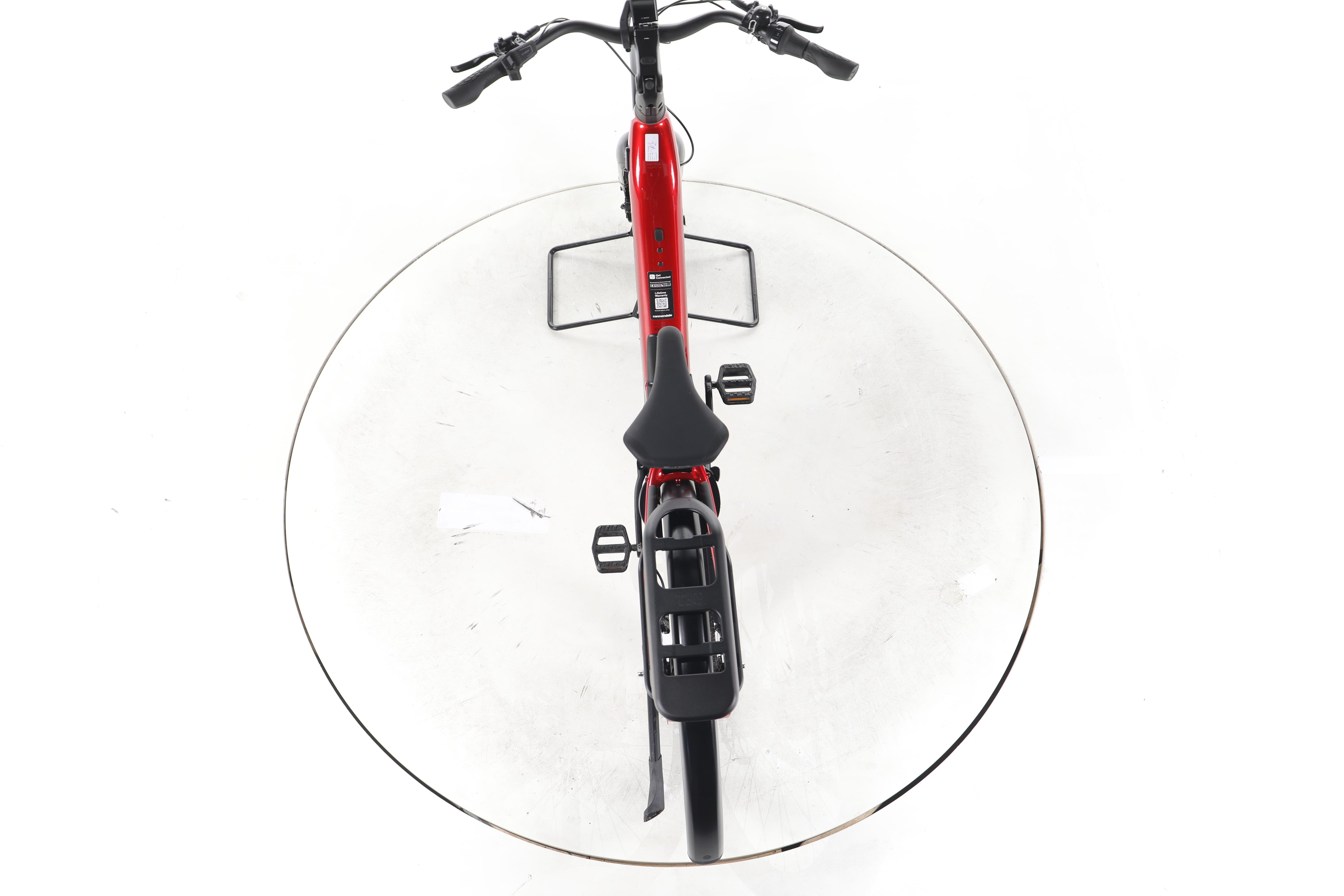Cannondale Mavaro Neo 2 City E-Bike Tiefeinsteiger 2024 - Image 22
