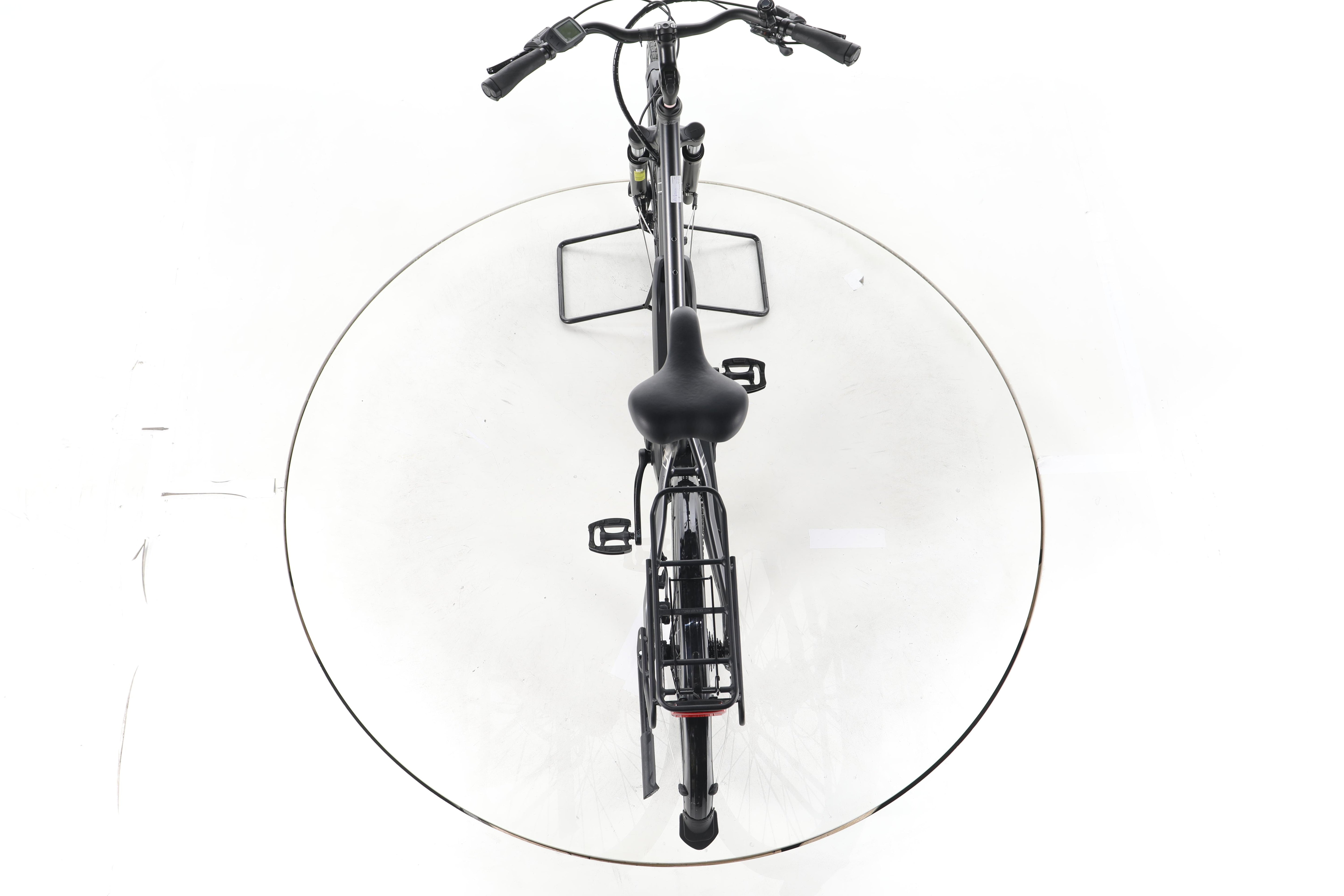 Triumph E-Bird Ultra Trekking E-Bike - Image 22