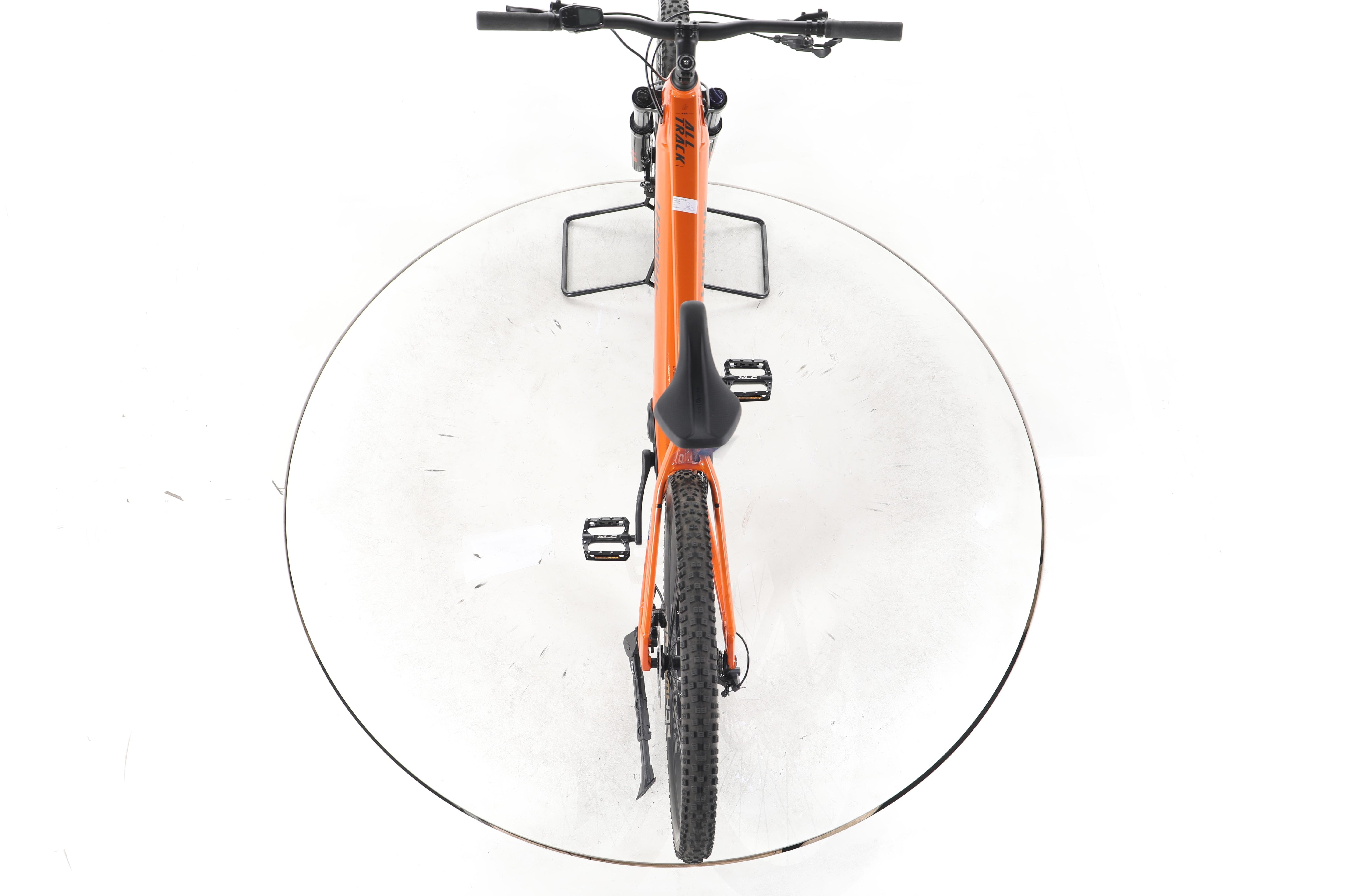 Haibike AllTrack 6 E-Bike 2024 - Image 22