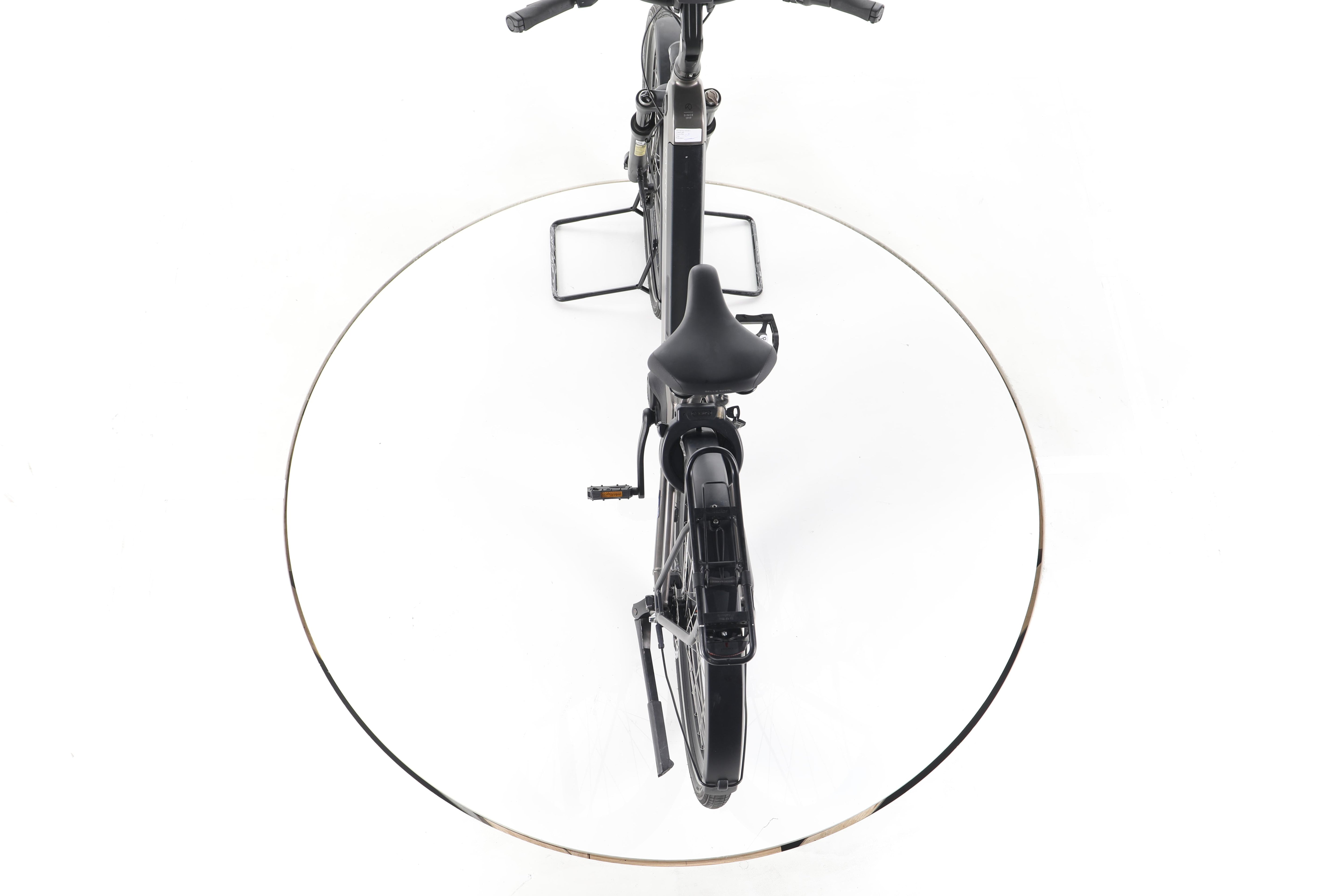 Kalkhoff IMAGE 5.B MOVE+ City E-Bike Tiefeinsteiger - Image 22
