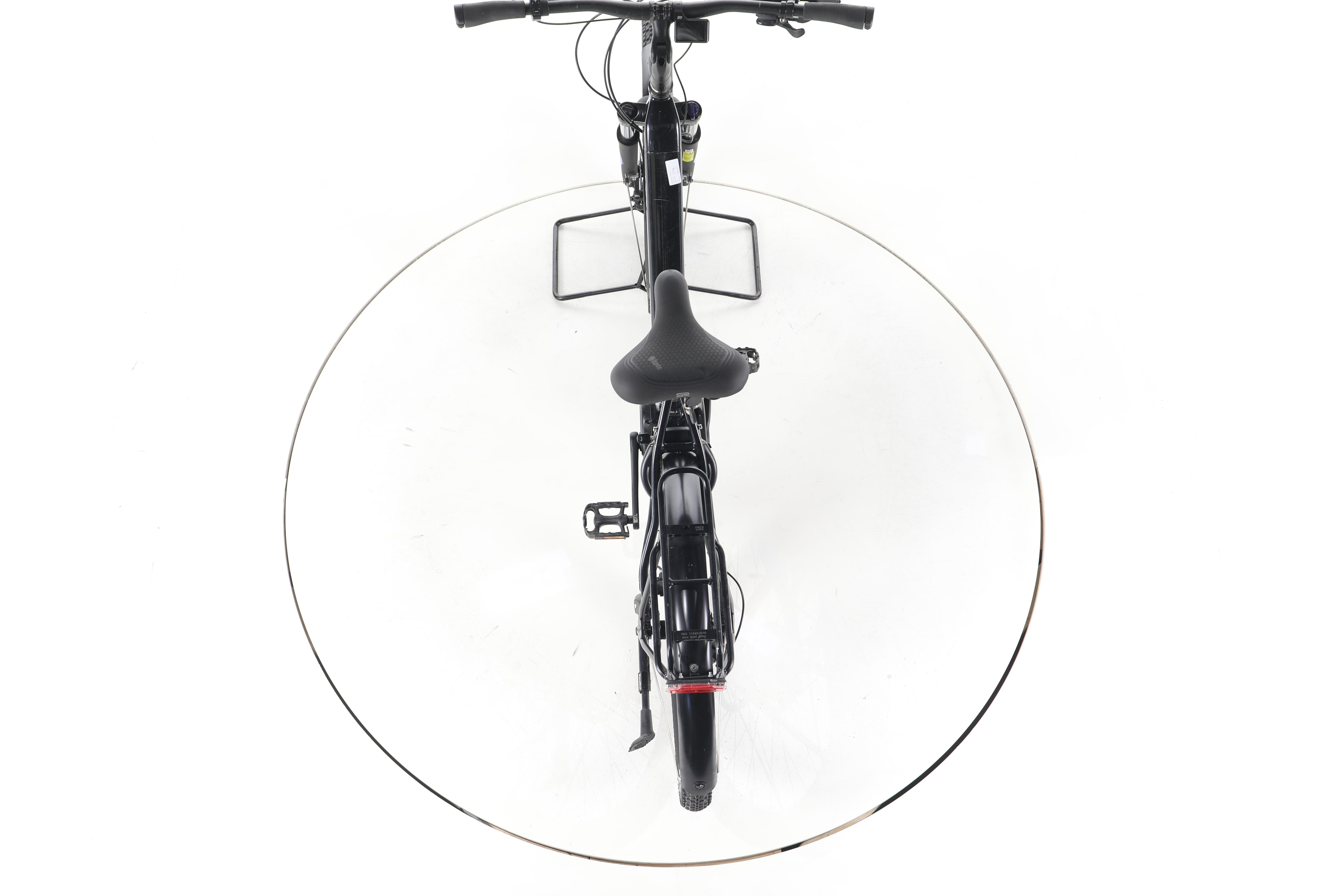 BH Bikes Atom SUV PRO Trekking E-Bike Tiefeinsteiger - Image 22