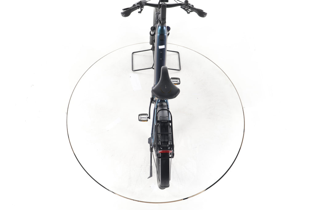 KTM MACINA GRAN 820 US Trekking E-Bike Tiefeinsteiger 2025 - Image 22