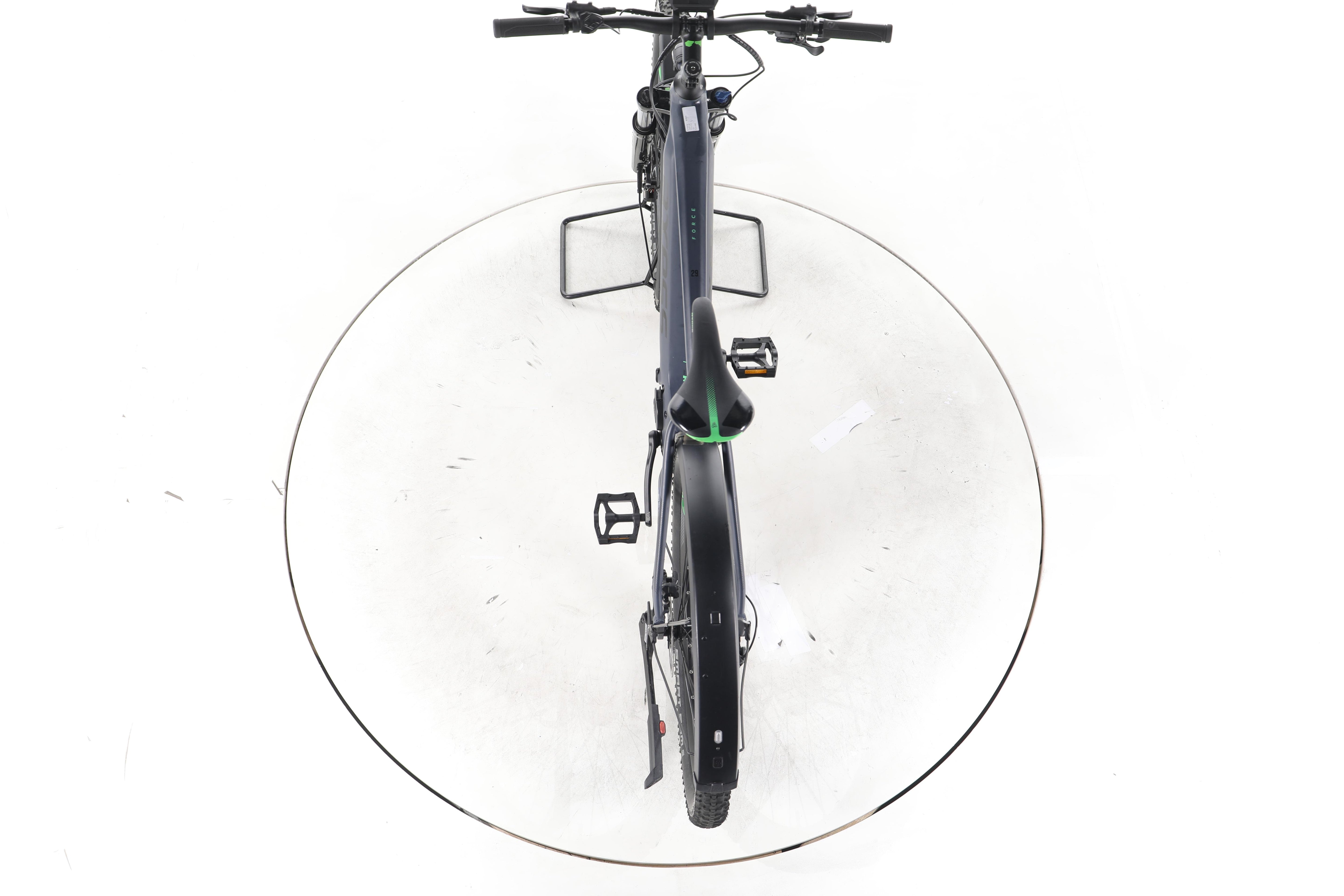 Axess Force 29 Allroad Trekking E-Bike - Image 22