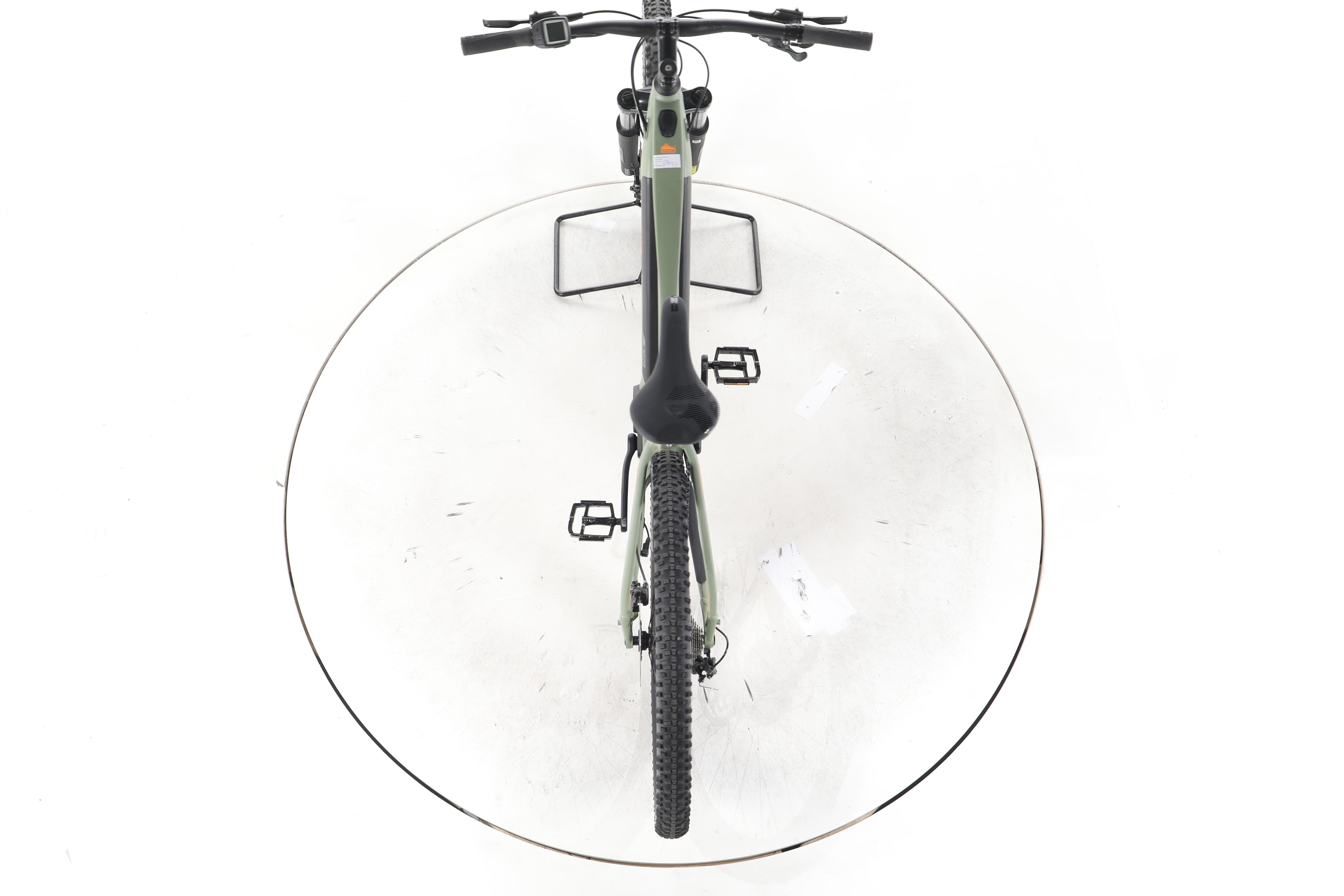 Carver Strict E.410 E-Bike - Image 22