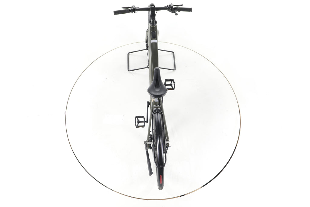 Riese & Müller UBN Five Silent City E-Bike - Image 22