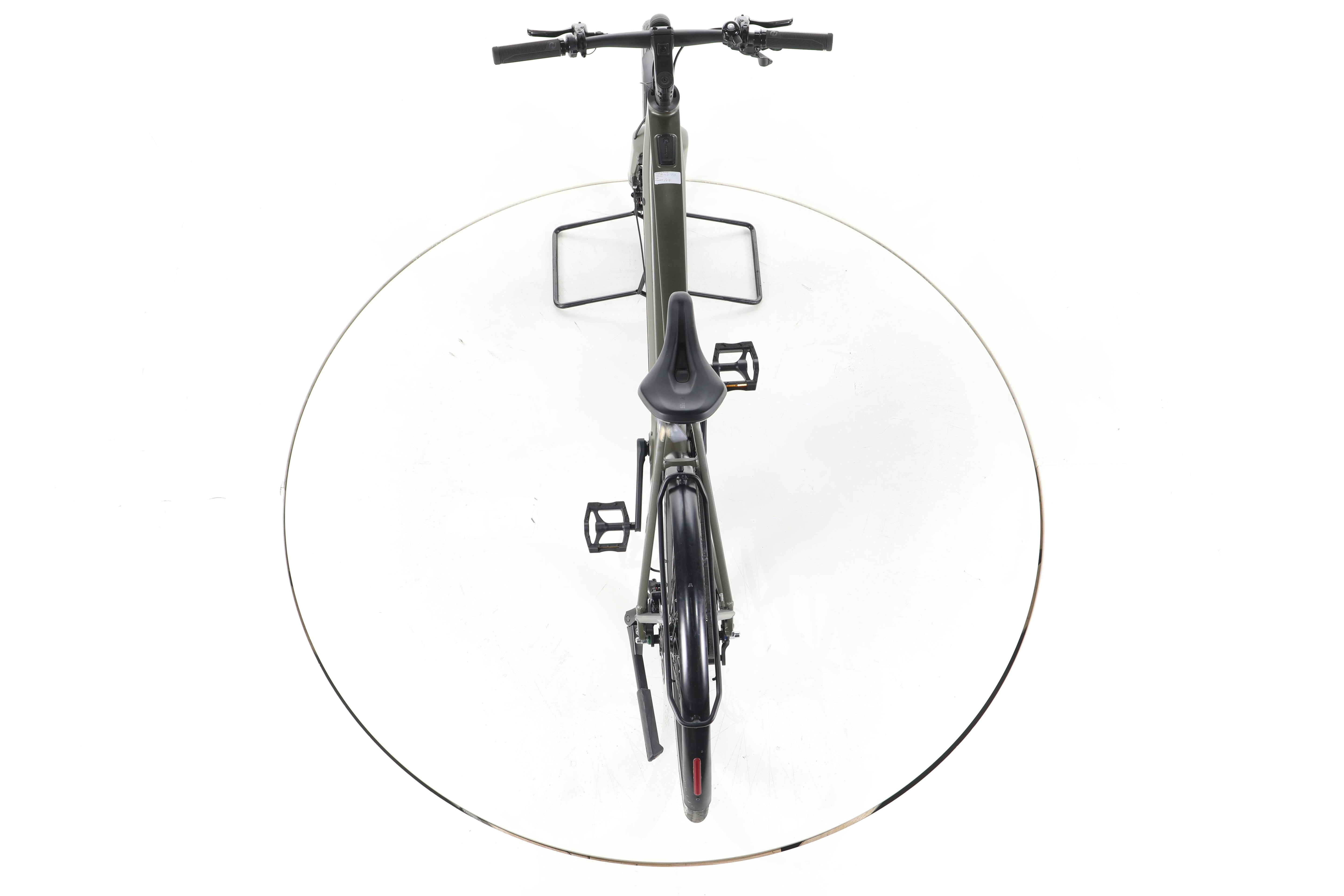 Riese & Müller UBN Five Silent City E-Bike - Image 22