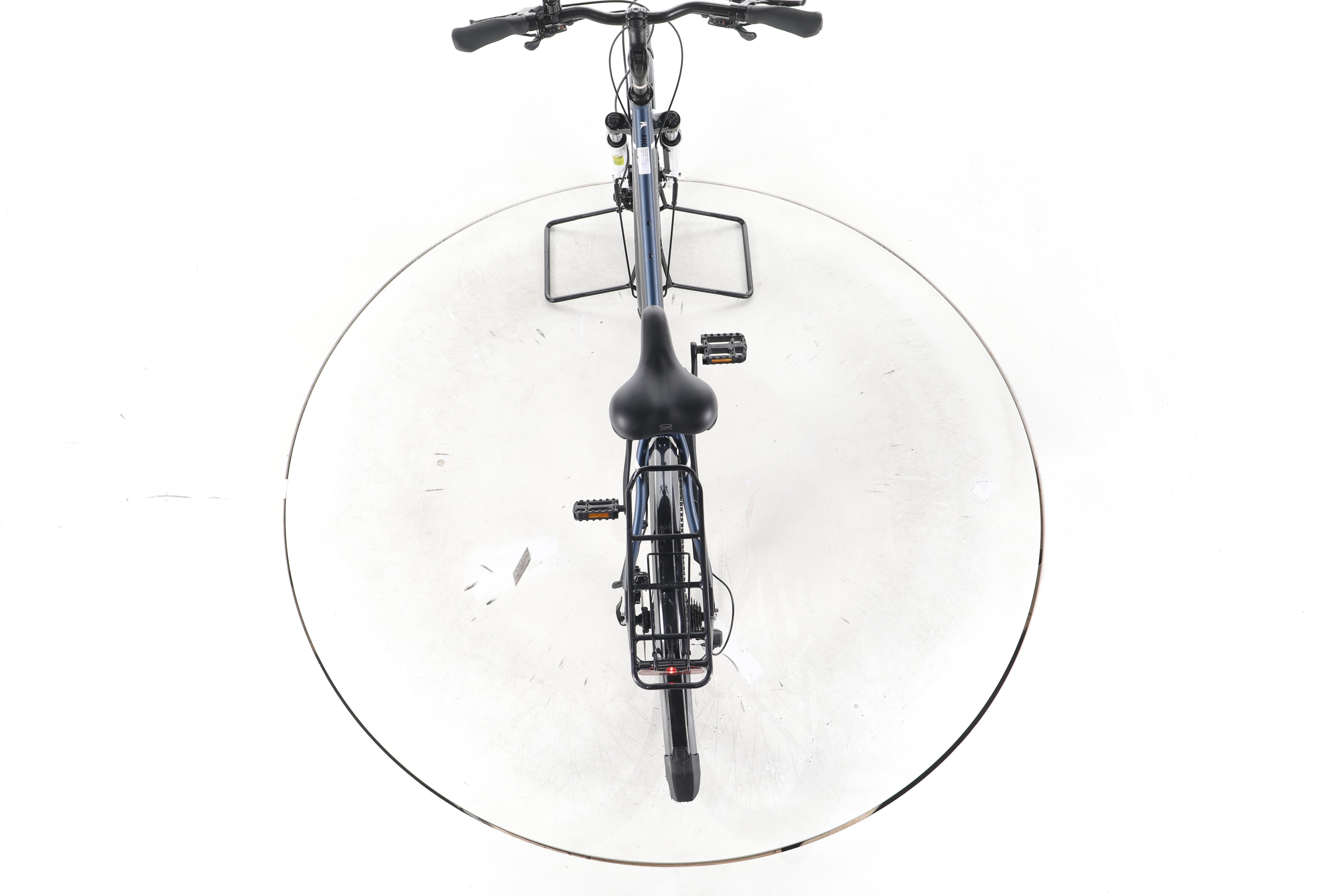 Pegasus Ancura Disc Fahrrad City & Trekking - Image 22