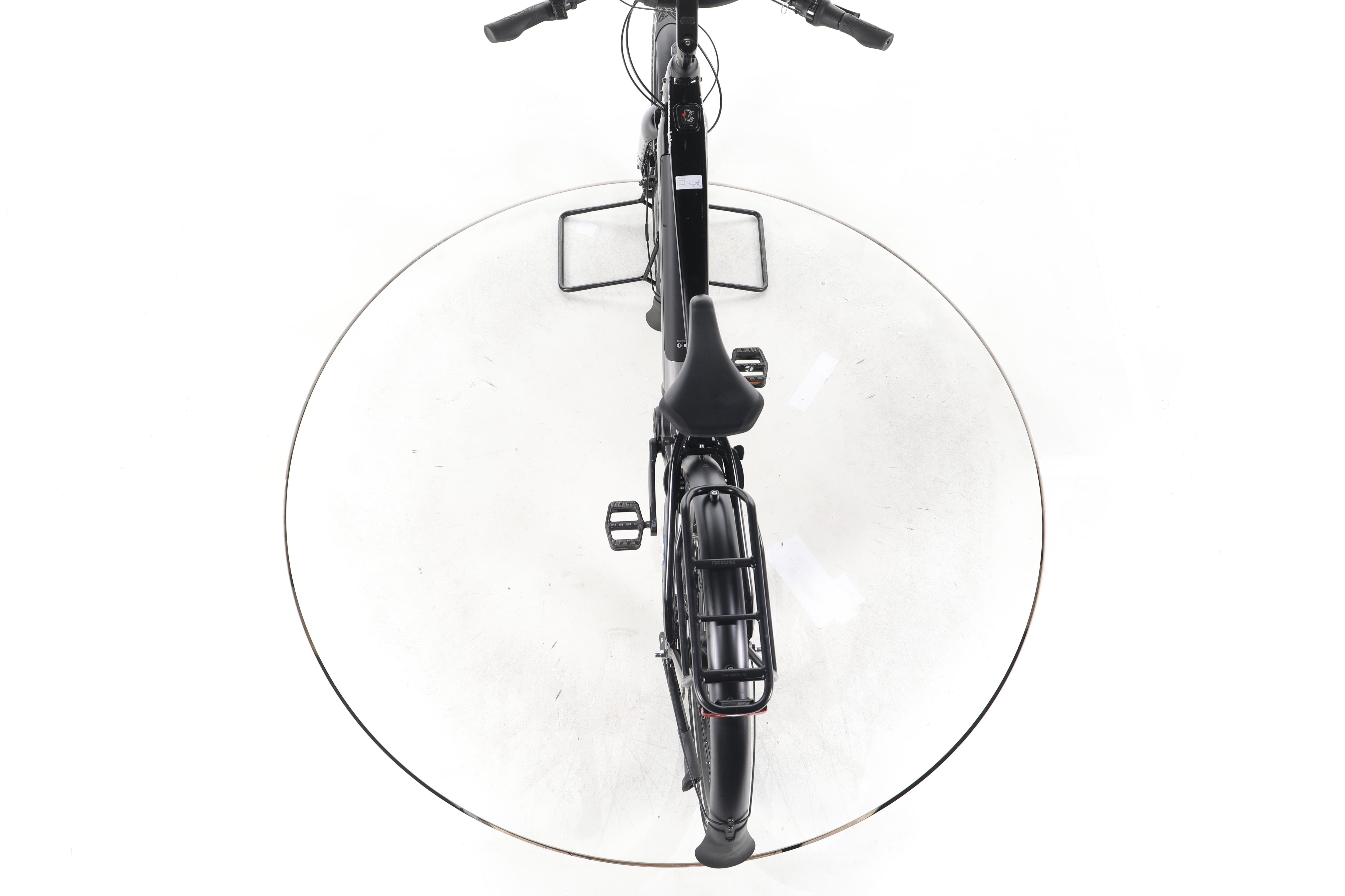 Cannondale Mavaro Neo 3 City E-Bike - Image 22