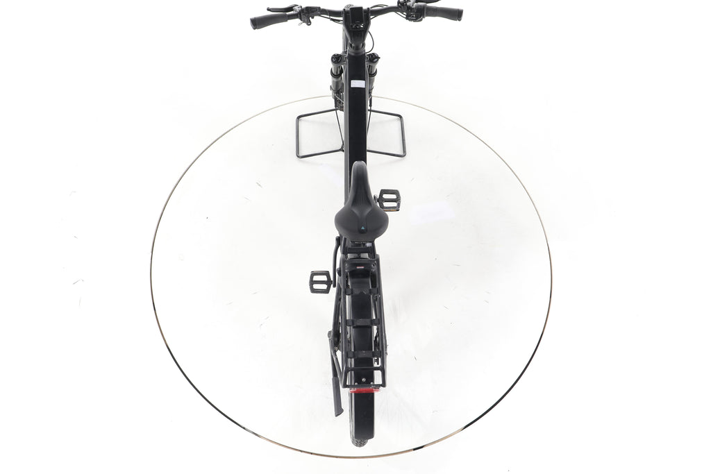 Riese & Müller Charger4 GT vario City E-Bike - Image 22