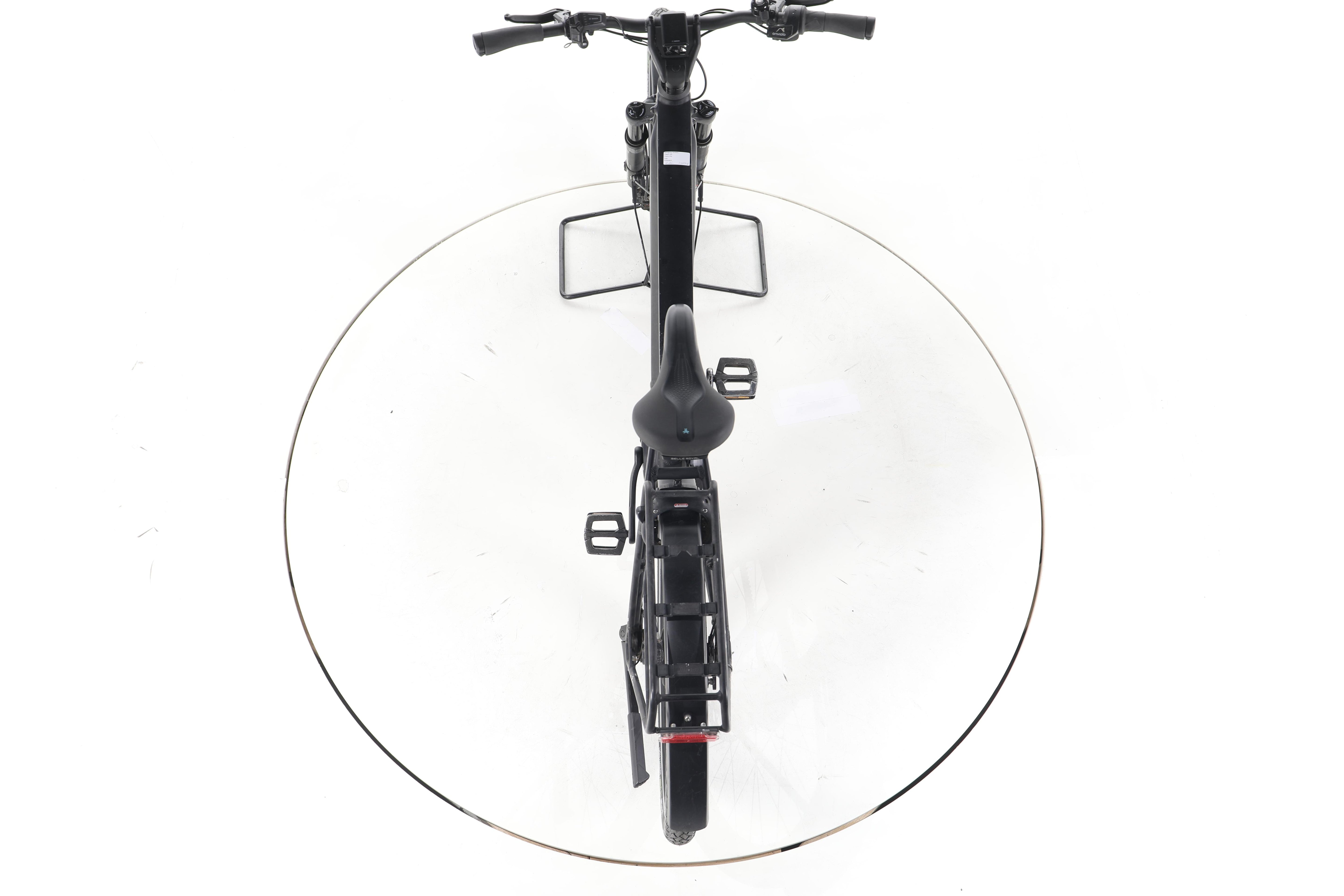 Riese & Müller Charger4 GT vario City E-Bike - Image 22