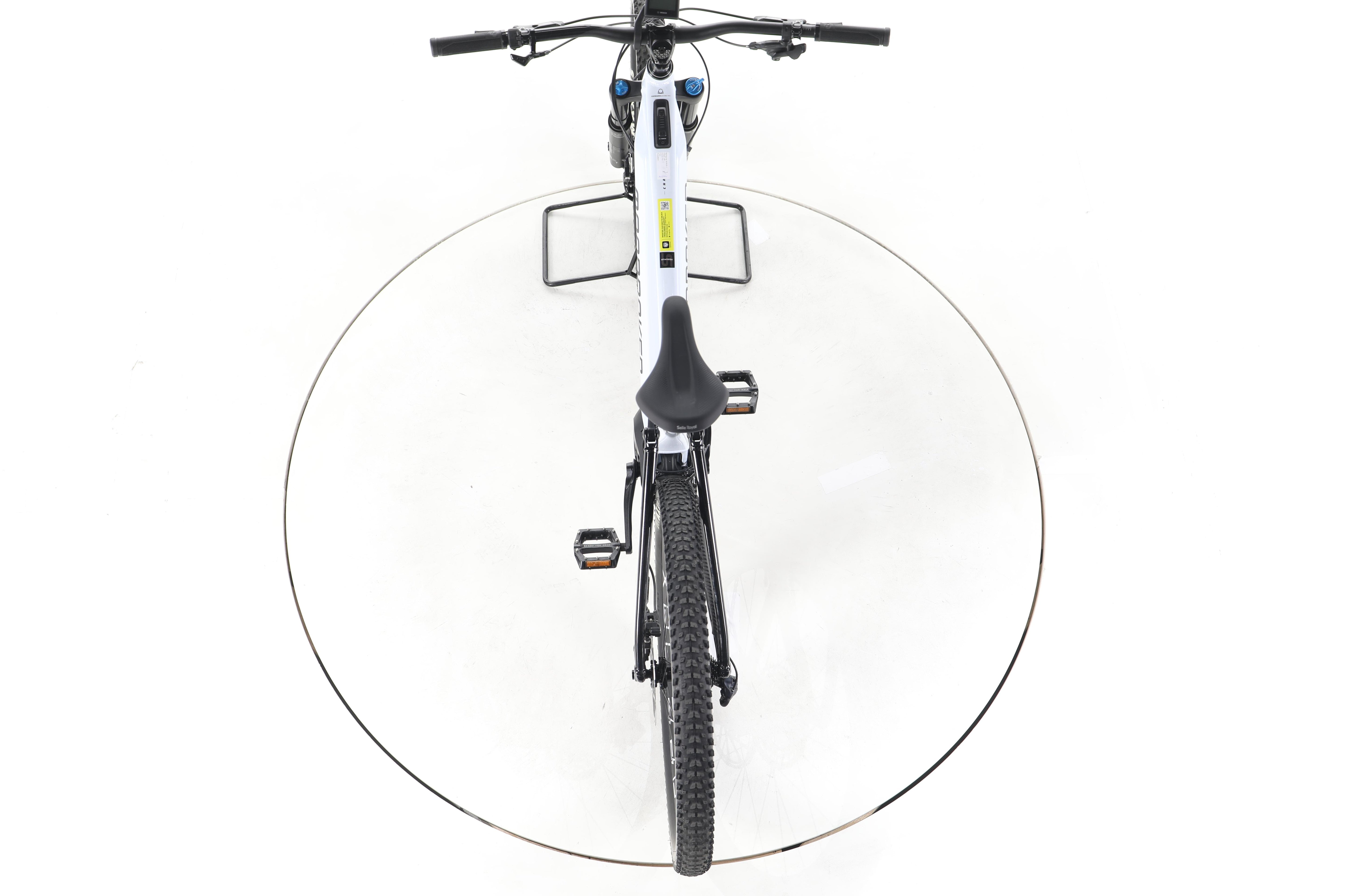 Mondraker Chaser R E-Bike Fully - Image 22