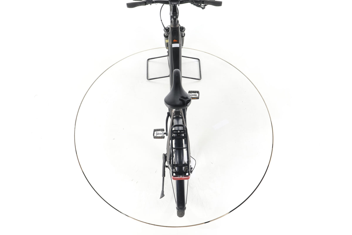 Carver Route E.530 Trekking E-Bike - Image 22