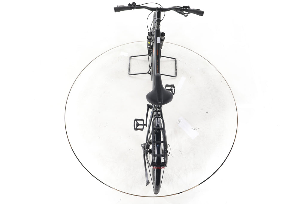 Diamant Elan Super Deluxe Fahrrad City & Trekking - Image 22