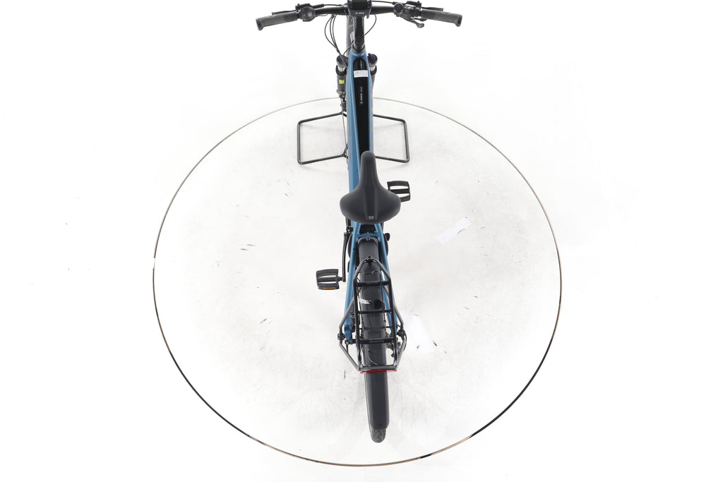 Scott Sub Sport eRIDE 10 Trekking E-Bike - Image 22