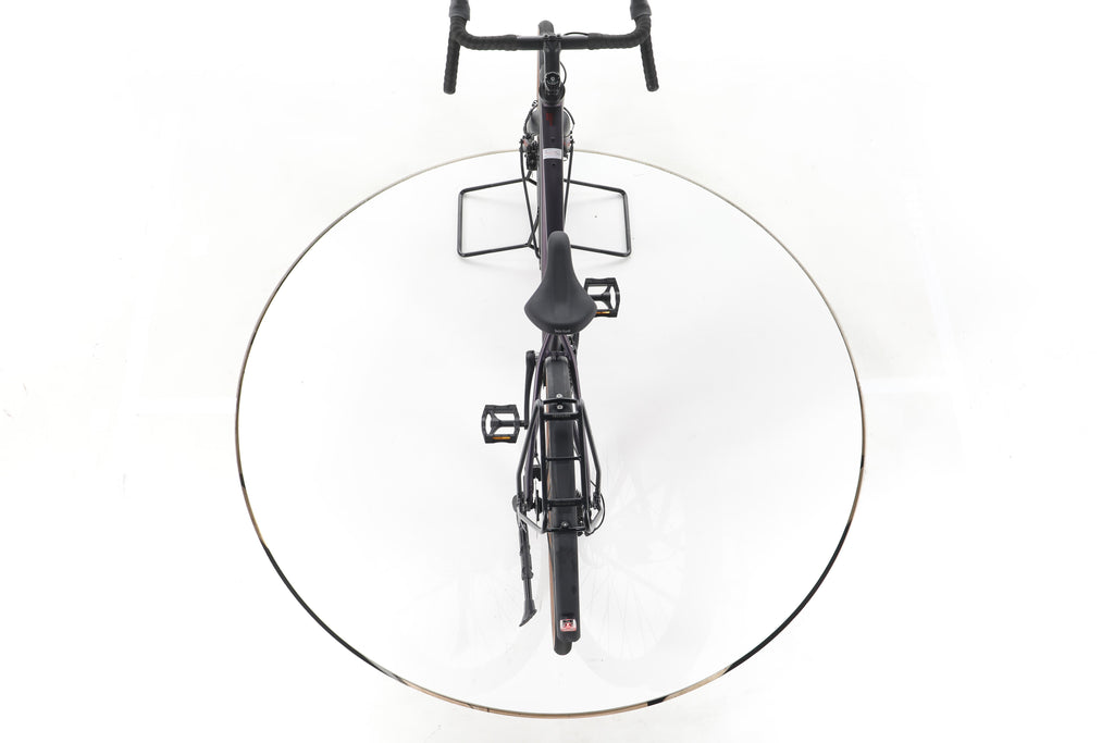 Bergamont Grandurance RD5 FMN Gravelbike 2024 - Image 22