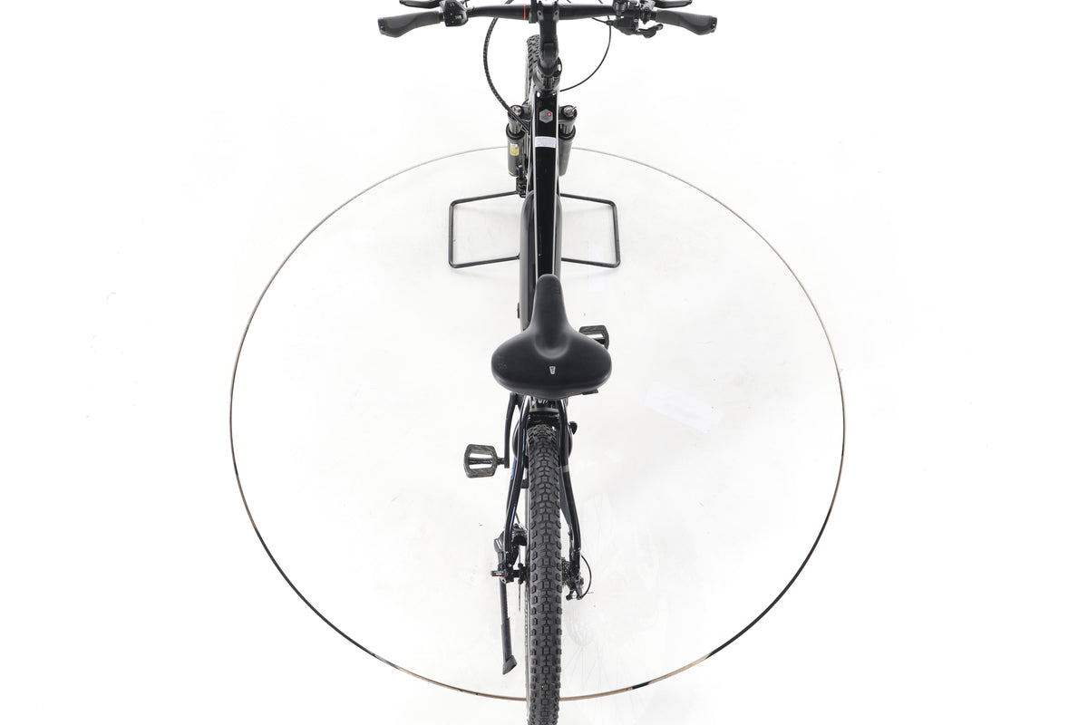 FLYER Upstreet3 7.10 Trekking E-Bike - Image 22
