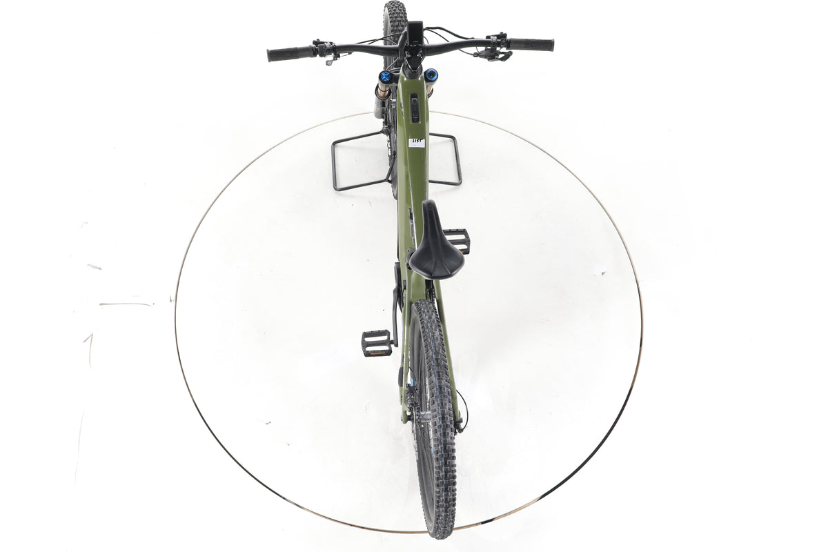 Cube Stereo Hybrid ONE55 C:68X TM E-Bike Fully Carbon 2024 - Image 22