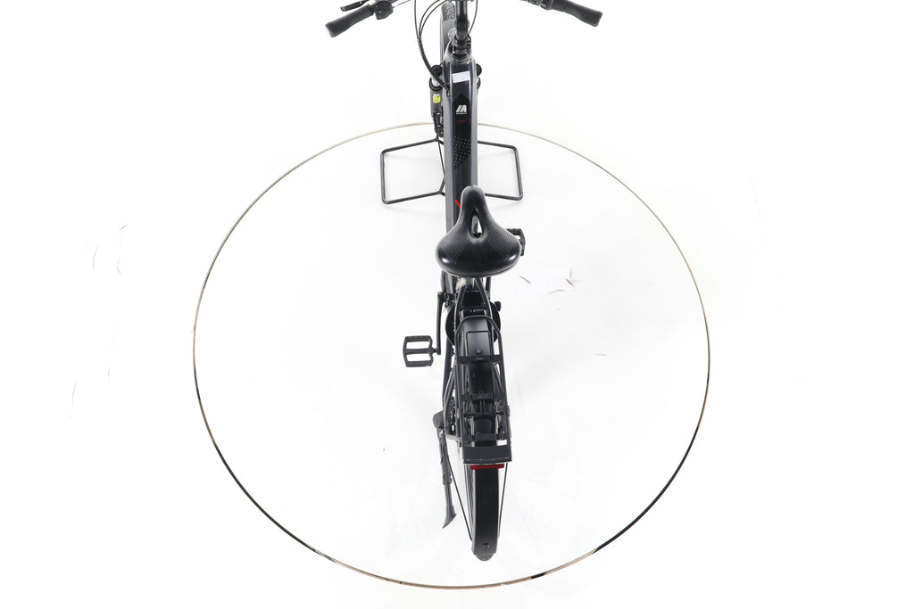 Mammut E-Dition 5 RT City E-Bike - Image 22