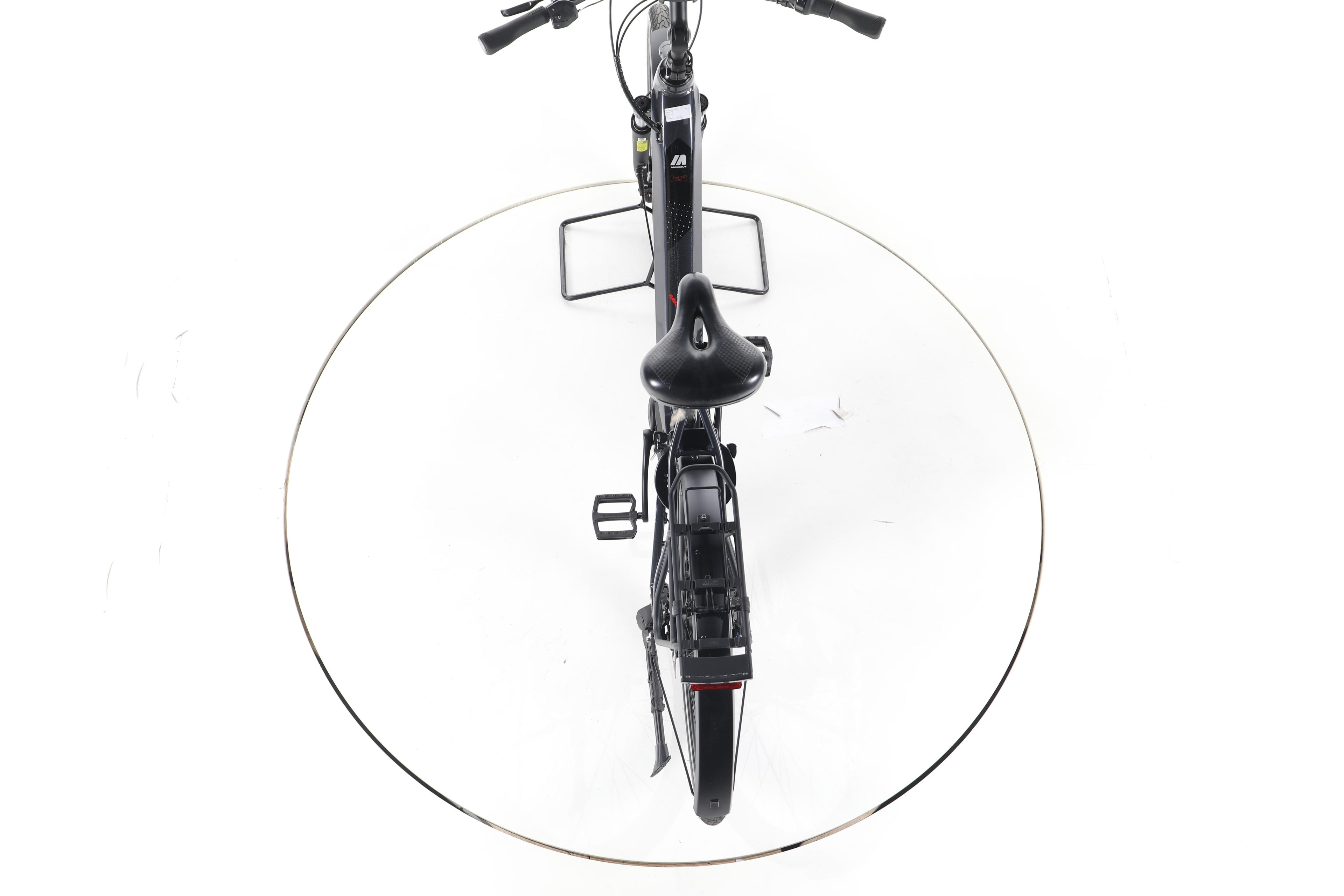 Mammut E-Dition 5 RT City E-Bike - Image 22