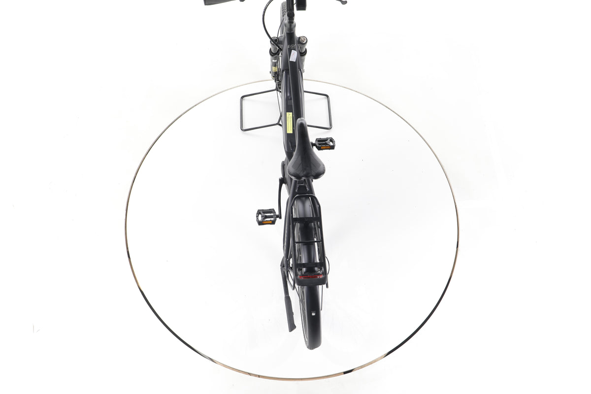 Stevens E-6X Tour Trekking E-Bike - Image 22