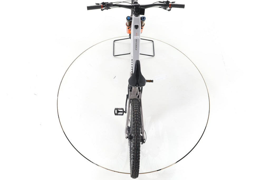 Focus Sam² 6.9 Fully E-Bike 2024 - Image 22