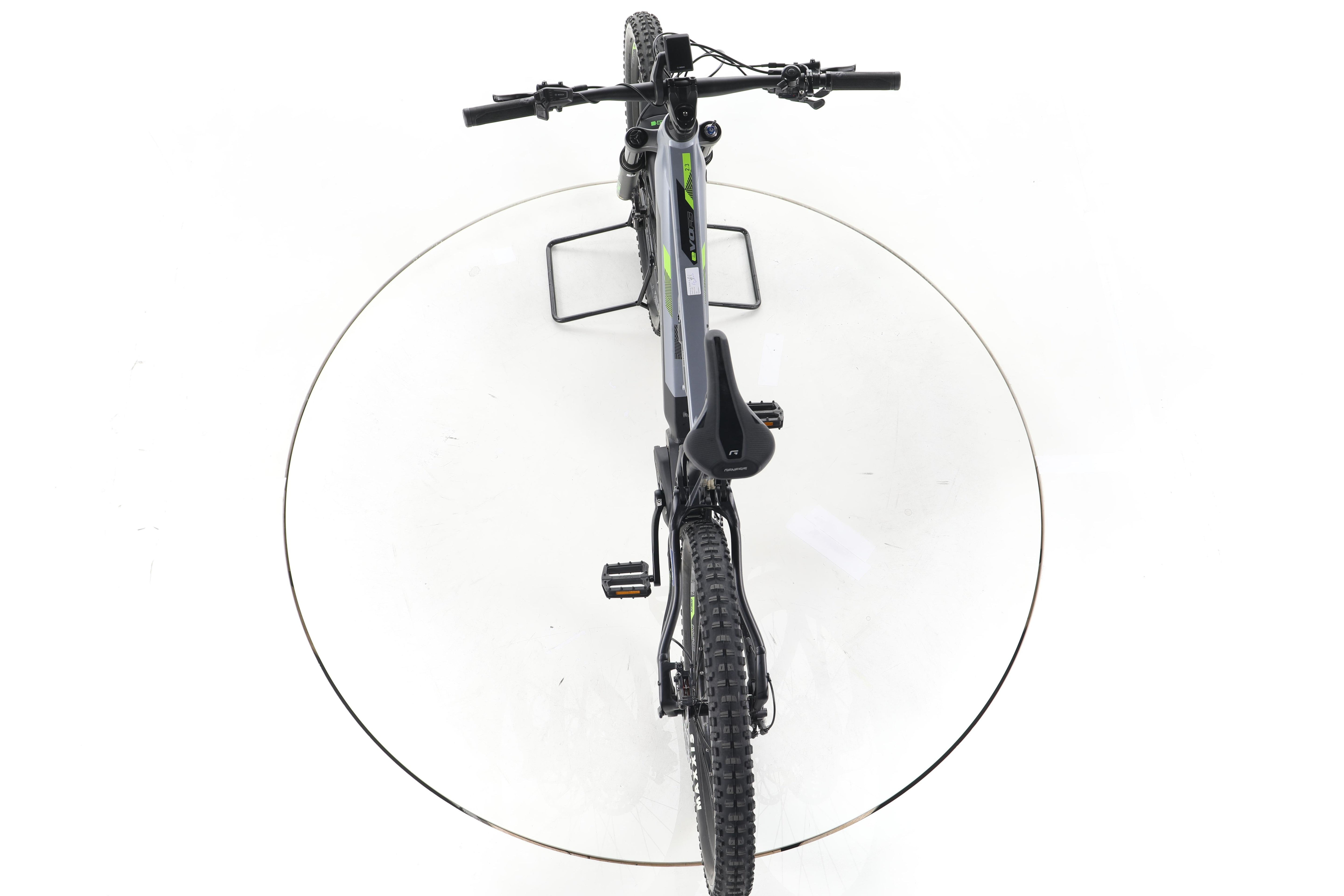 Genesis E-VO FS 2.3 Fully E-Bike - Image 22
