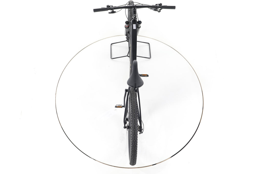 Cannondale Scalpel HT Carbon 3 - Image 22