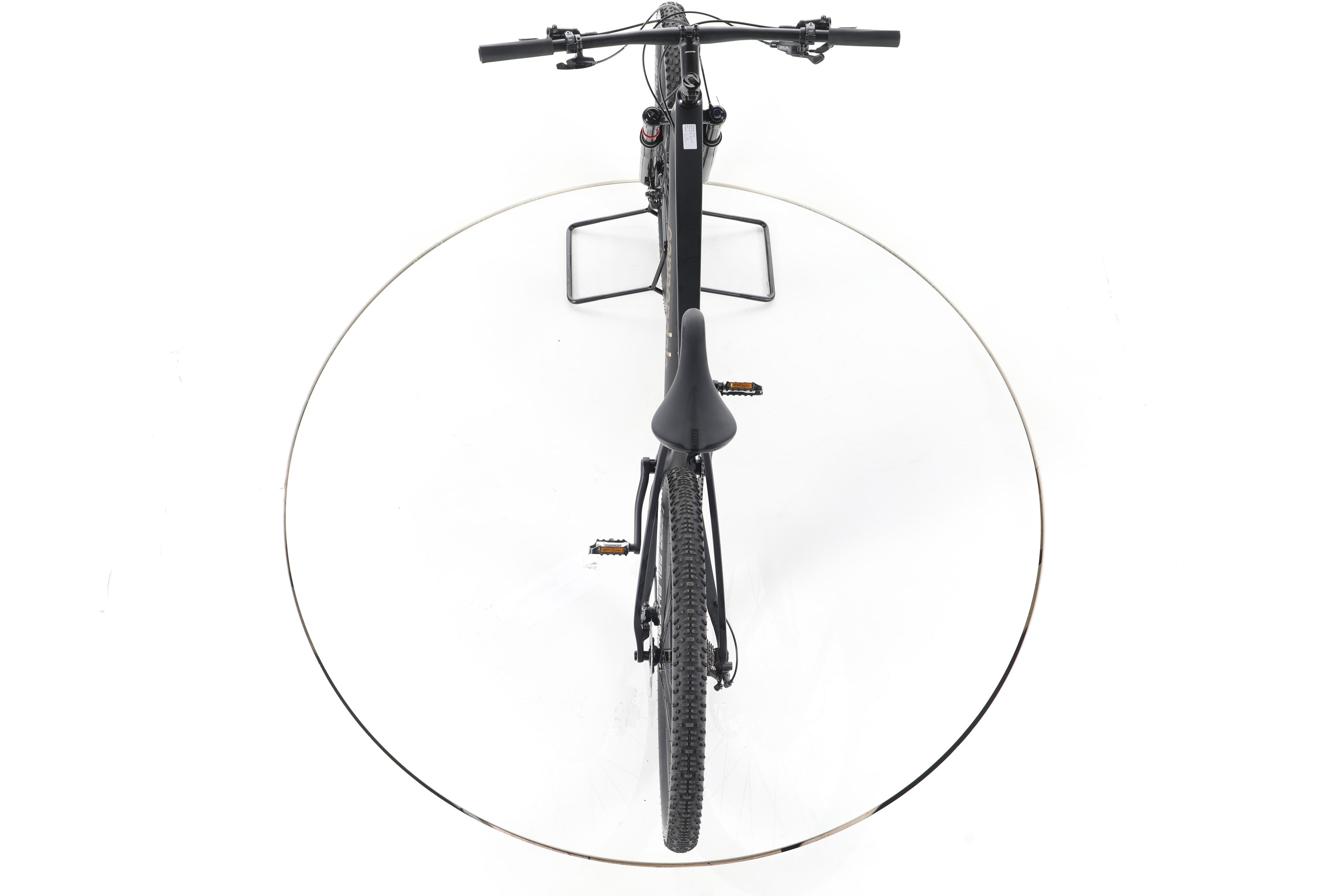 Cannondale Scalpel HT Carbon 3 - Image 22