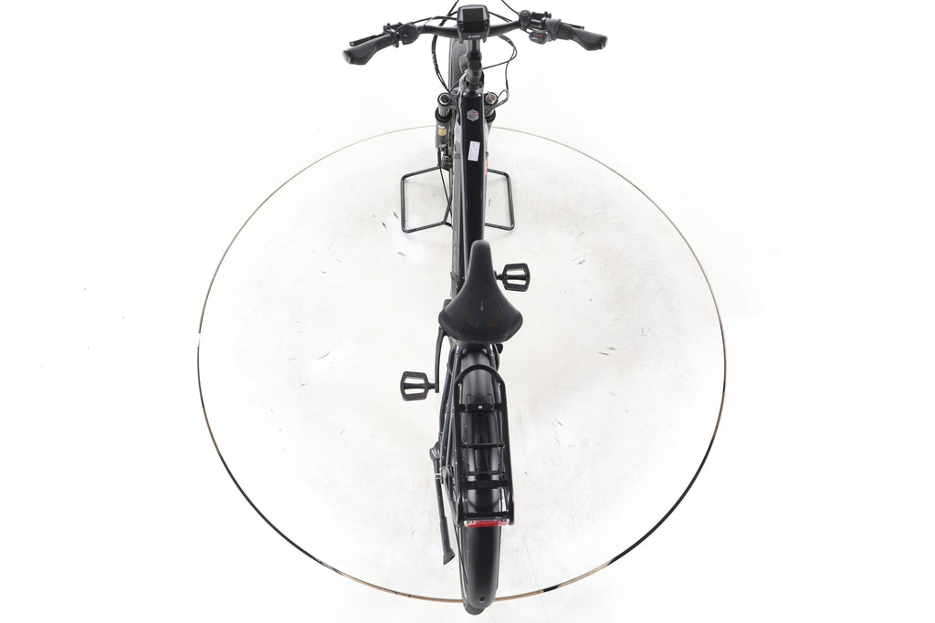 FLYER Gotour6 7.23 City E-Bike - Image 22