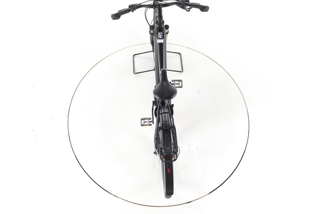 Cube Touring Hybrid Pro Trekking E-Bike - Image 22